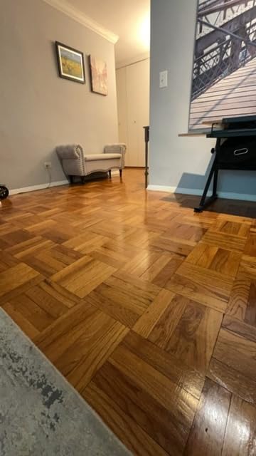 Quick Shine Hardwood Floor Luster-Polish 27oz | Plant-Derived w/Carnauba | Safer Choice, No PFAS, pH Neutral | Ready to Use Formula w/Anti-Slip Technology customer photo 2