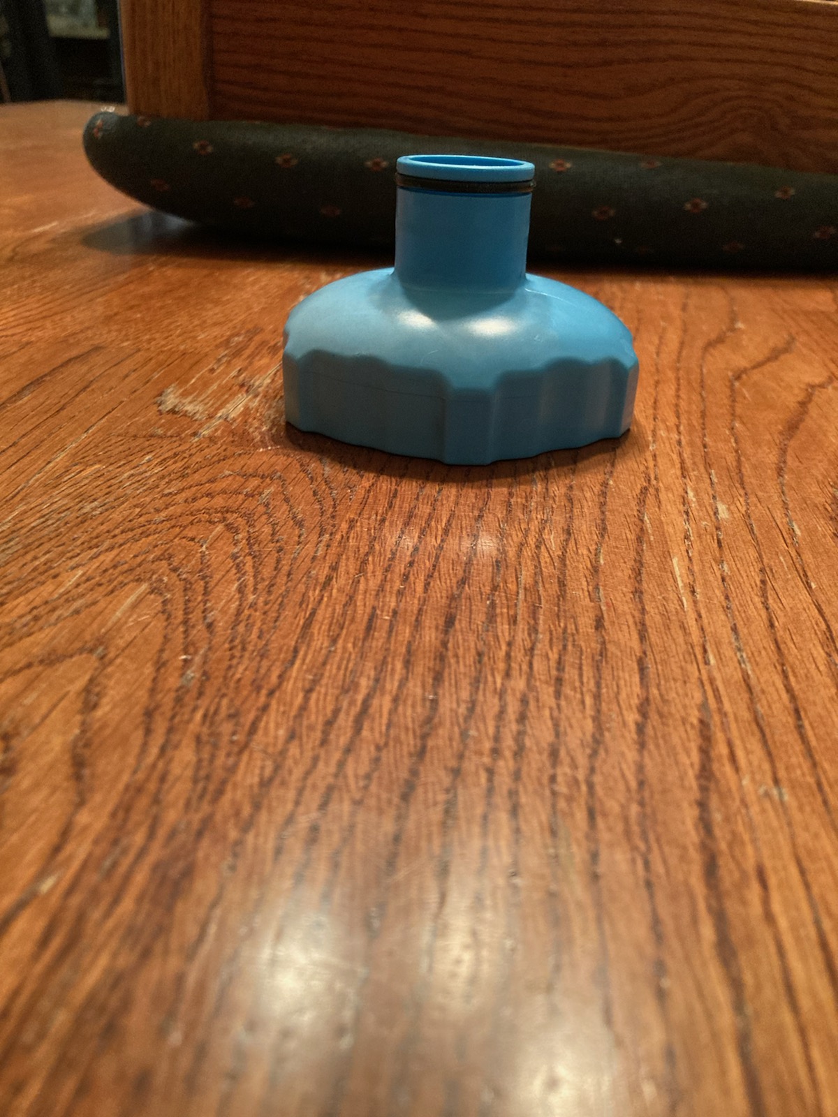 Pentair 360100 Kreepy Krauly Lil Shark Above Ground Pool Cleaner customer photo 1