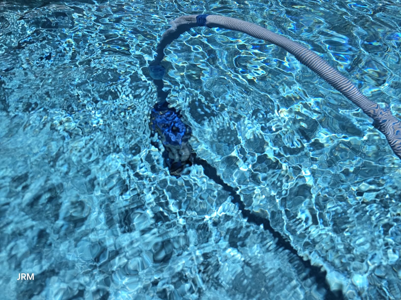 Zodiac MX6 Suction-Side In-Ground Pool Cleaner, Cyclonic Suction and X-Trax for Extreme Maneuverability customer photo 2