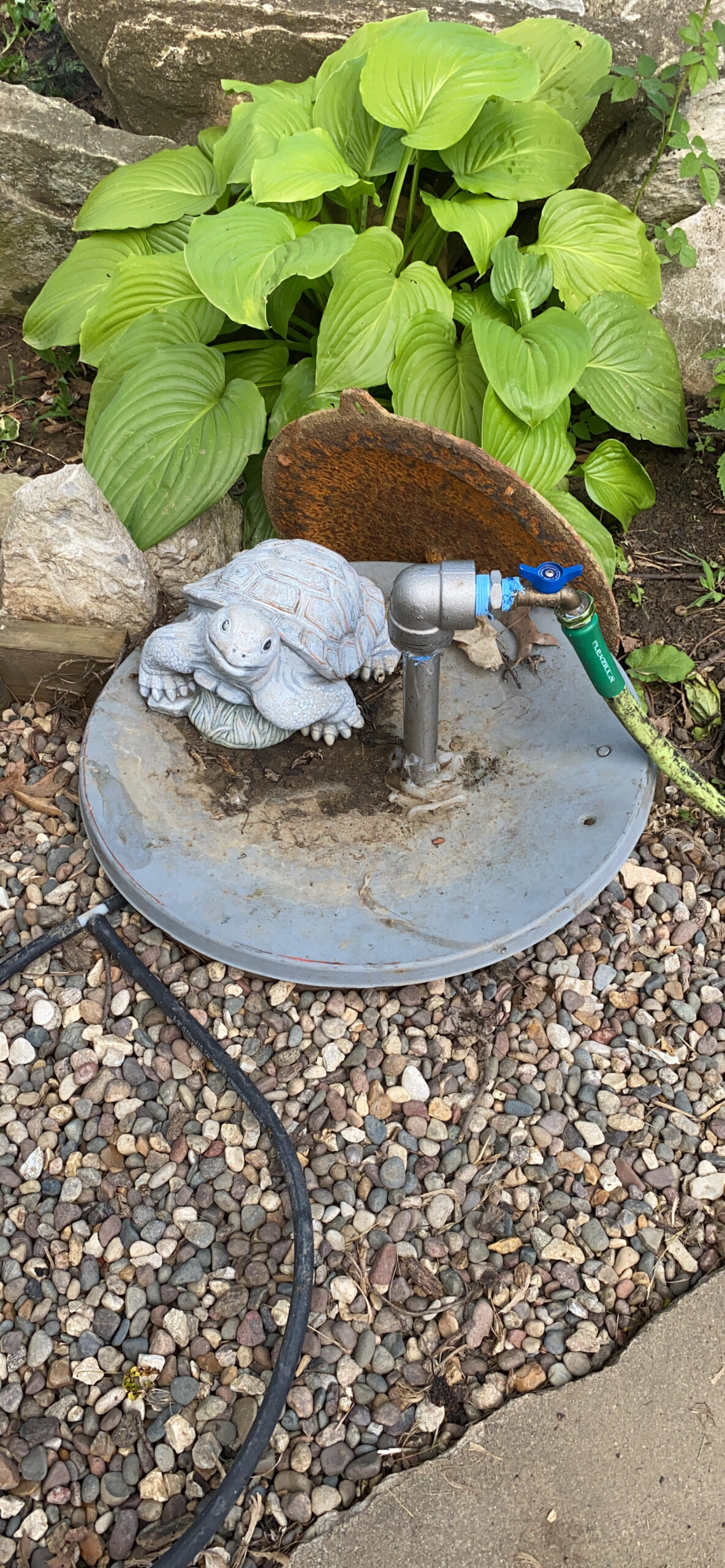 Deep Well Submersible Pump, 1 Hp, 230V, 33 Gpm, 207 feet, Stainless Steel, Long Life customer photo 1