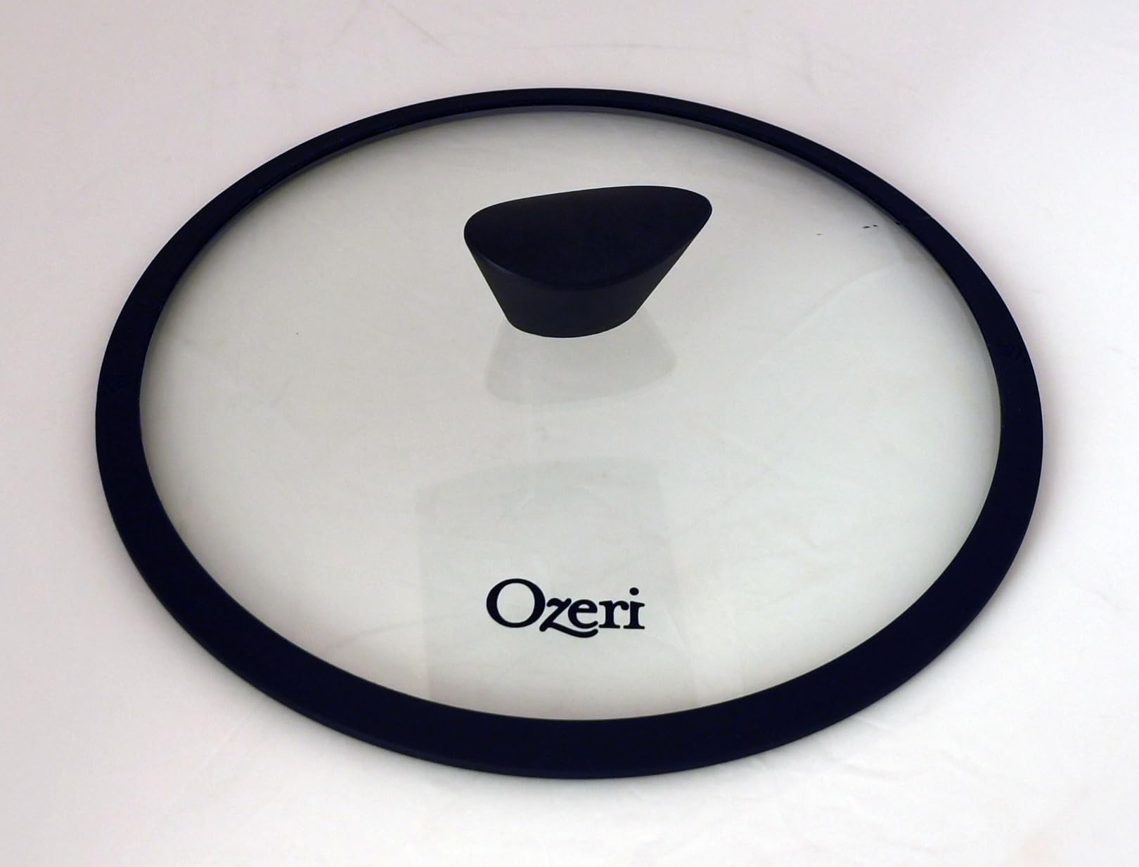 OXO Good Grips Enhanced 10-Inch Frying Pan Skillet, PFAS-Free Ceramic Nonstick, Hard Anodized Cookware, Dishwasher Safe, Oven Safe customer photo 2