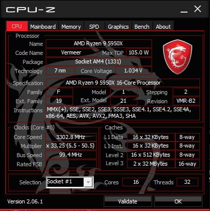 G.SKILL RipjawsV Series DDR4 RAM (XMP) 32GB (2x16GB) 3200MT/s CL16-18-18-38 1.35V Intel AMD Desktop Computer Memory U-DIMM - Black (F4-3200C16D-32GVK) customer photo 2