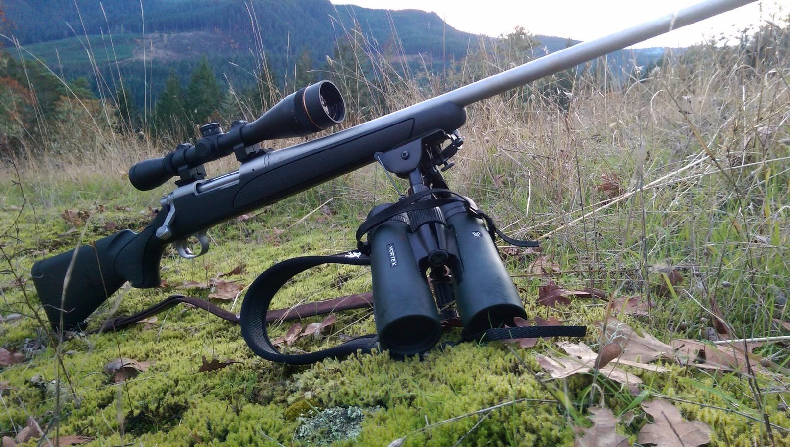 Vortex Diamondback HD 10x42 Binoculars | HD Optics, Tripod Adaptable, Waterproof, Fogproof, Shockproof - Unlimited, Unconditional Warranty customer photo 1