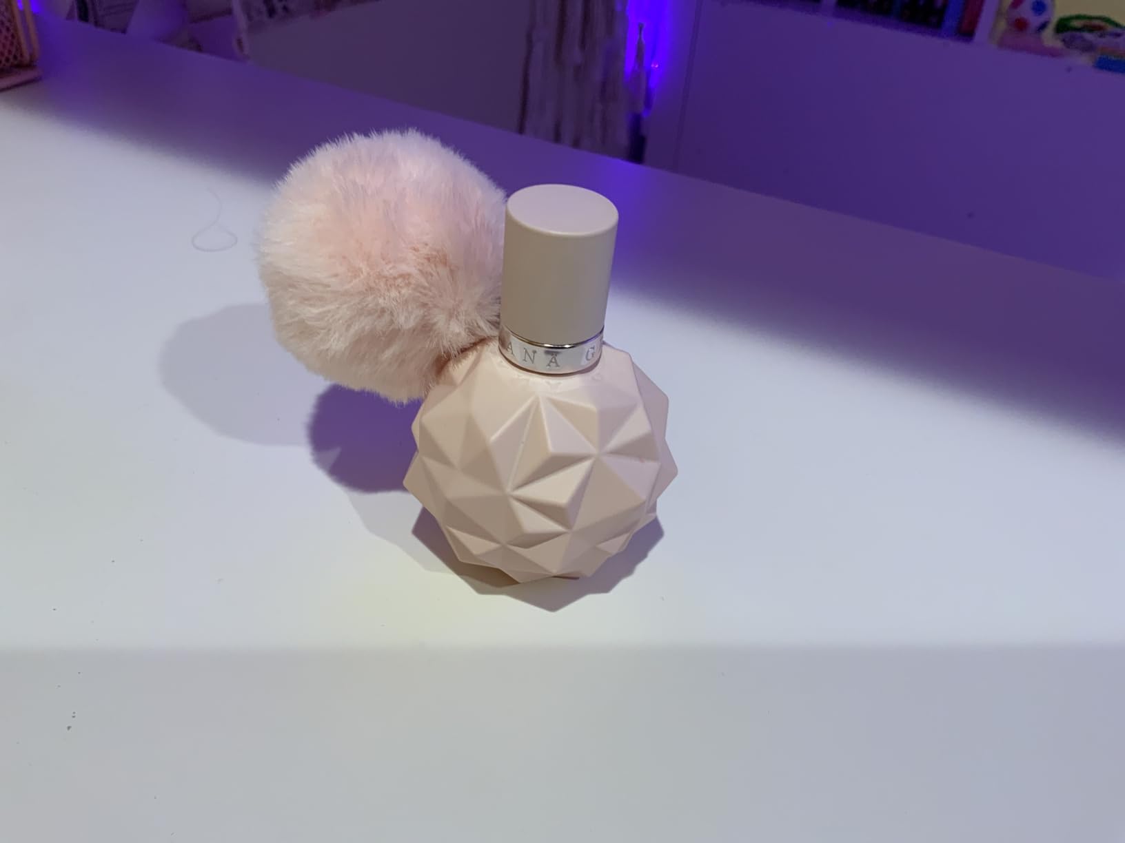 Ariana Grande Sweet Like Candy Eau De Parfum - Fruity & Gourmand Fragrance for Women customer photo 2
