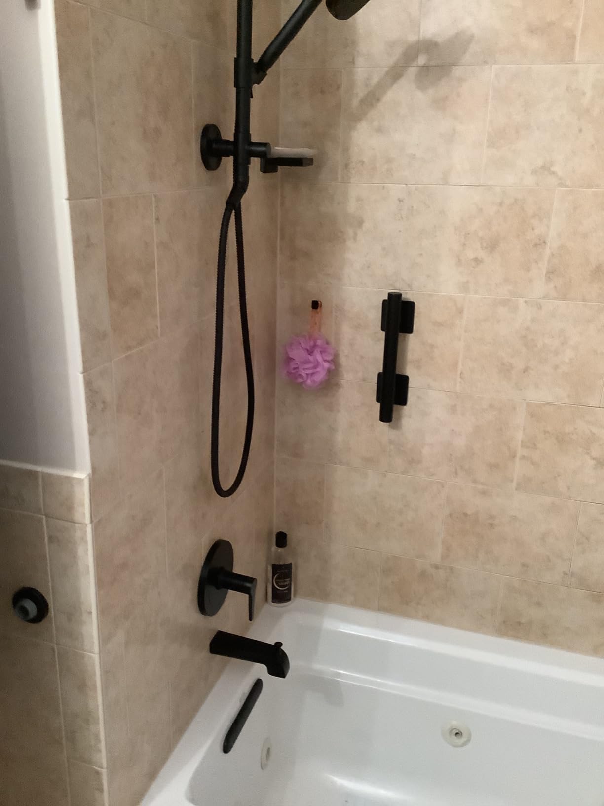 KOHLER K-8304-KS-NA Rite-Temp Pressure-Balancing Valve Body and Cartridge Kit with Service Stops, Shower Valve System, 5.0 GPM customer photo 2