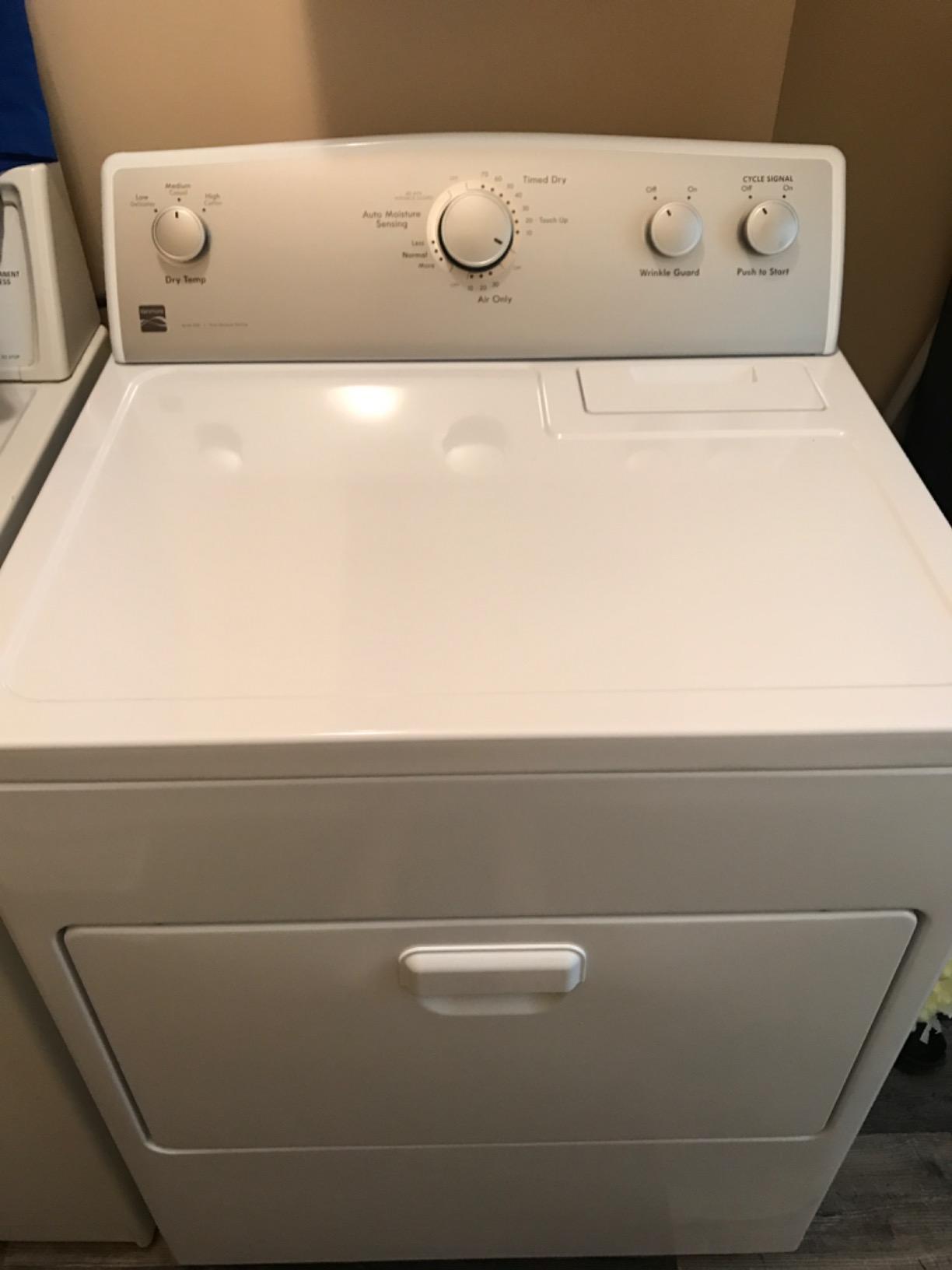 Kenmore 29