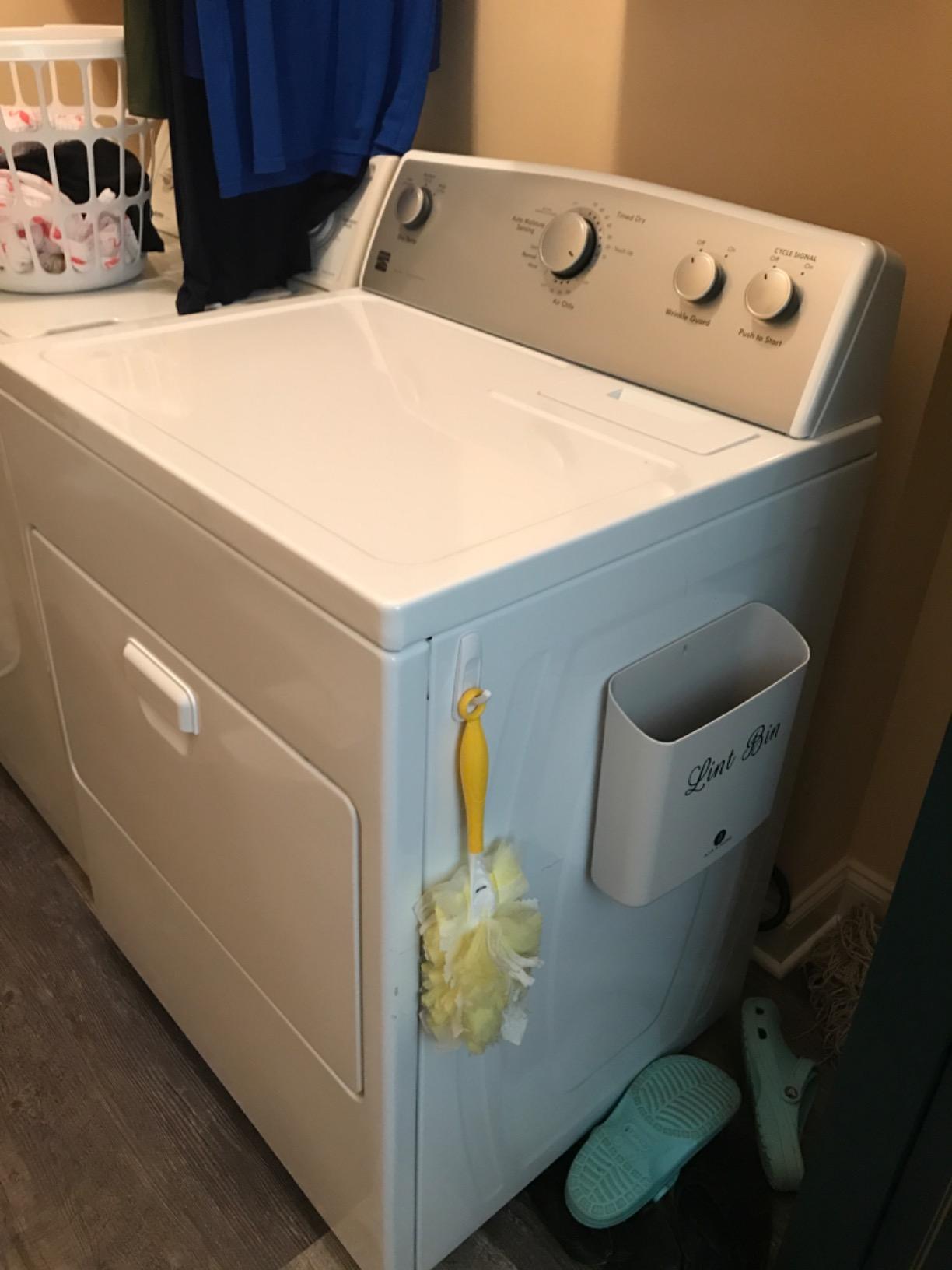 Kenmore 29