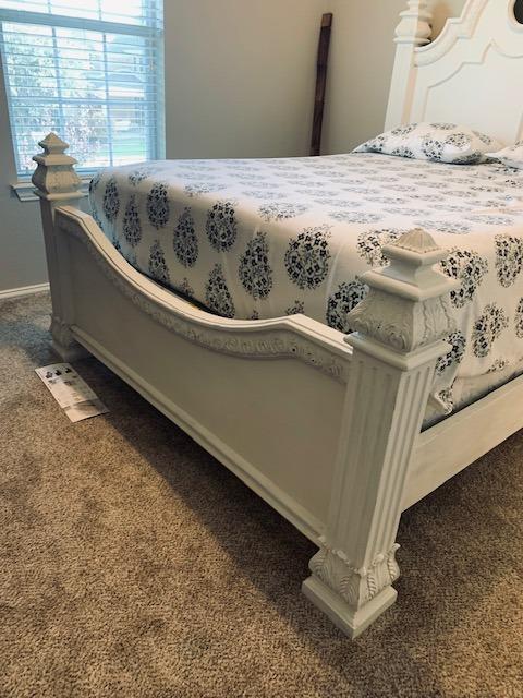 COOL GEL Chill Memory Foam 14-Inch Mattress with 2 Pillows, CertiPUR-US Certified, Mattress in a Box, King customer photo 2