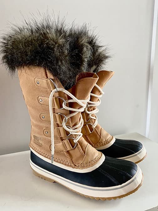 Women's Joan of Arctic Waterproof Boots customer photo 1