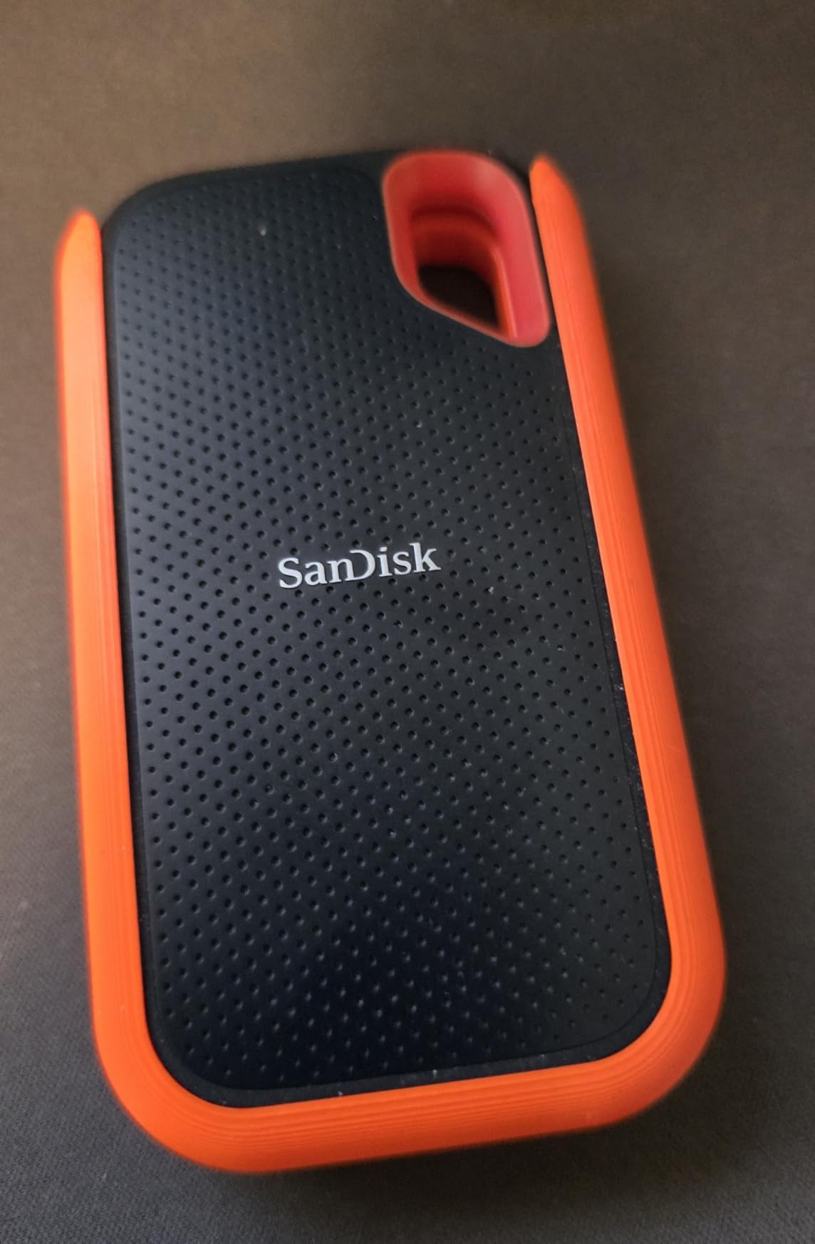 Prusament 3D Printer Premium Filament PETG Jet Black 1.75mm - 1kg Spool - High Precision ±0.02 mm - Low Stringing - Strong Layer Bond - No Tangling - Ideal for Beginners & Professionals customer photo 1