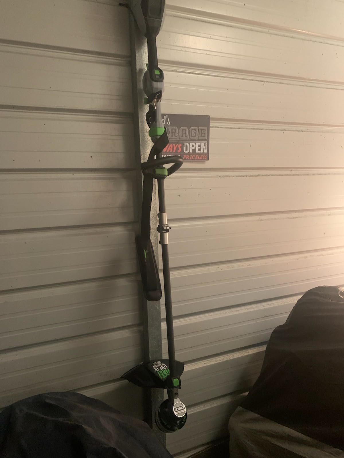 EGO Power+ 56V 2.5Ah Battery - BA1400T customer photo 2