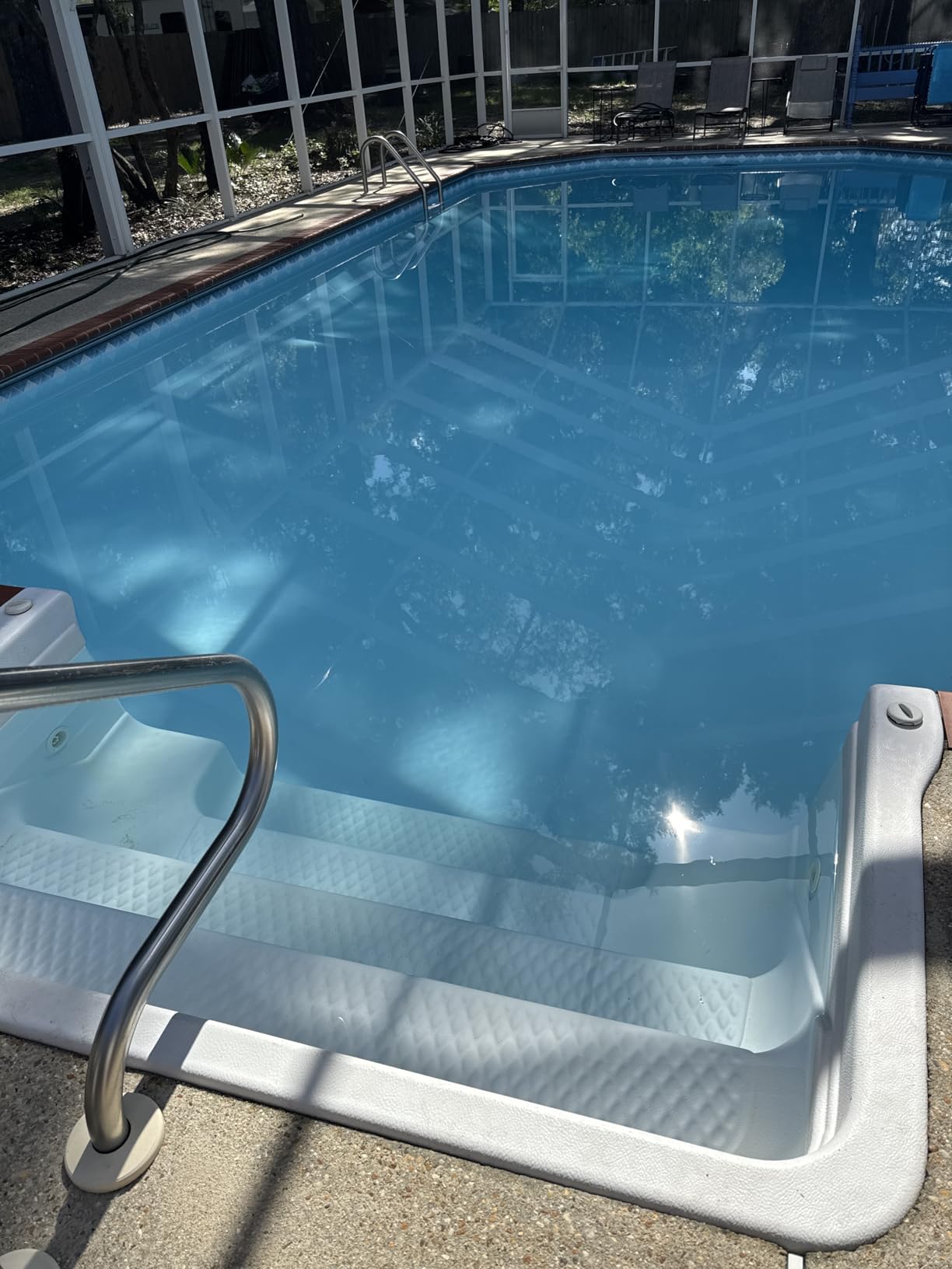 Hayward W3SP3202VSP TriStar VS Variable Speed Pool Pump, 1.85 HP customer photo 2