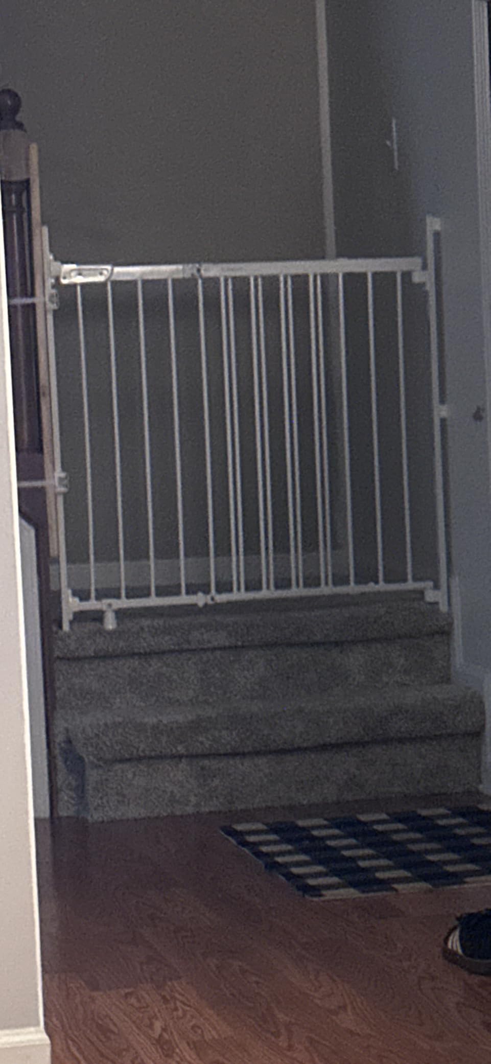 Ingenuity The Stairway+ 46W Series, 32