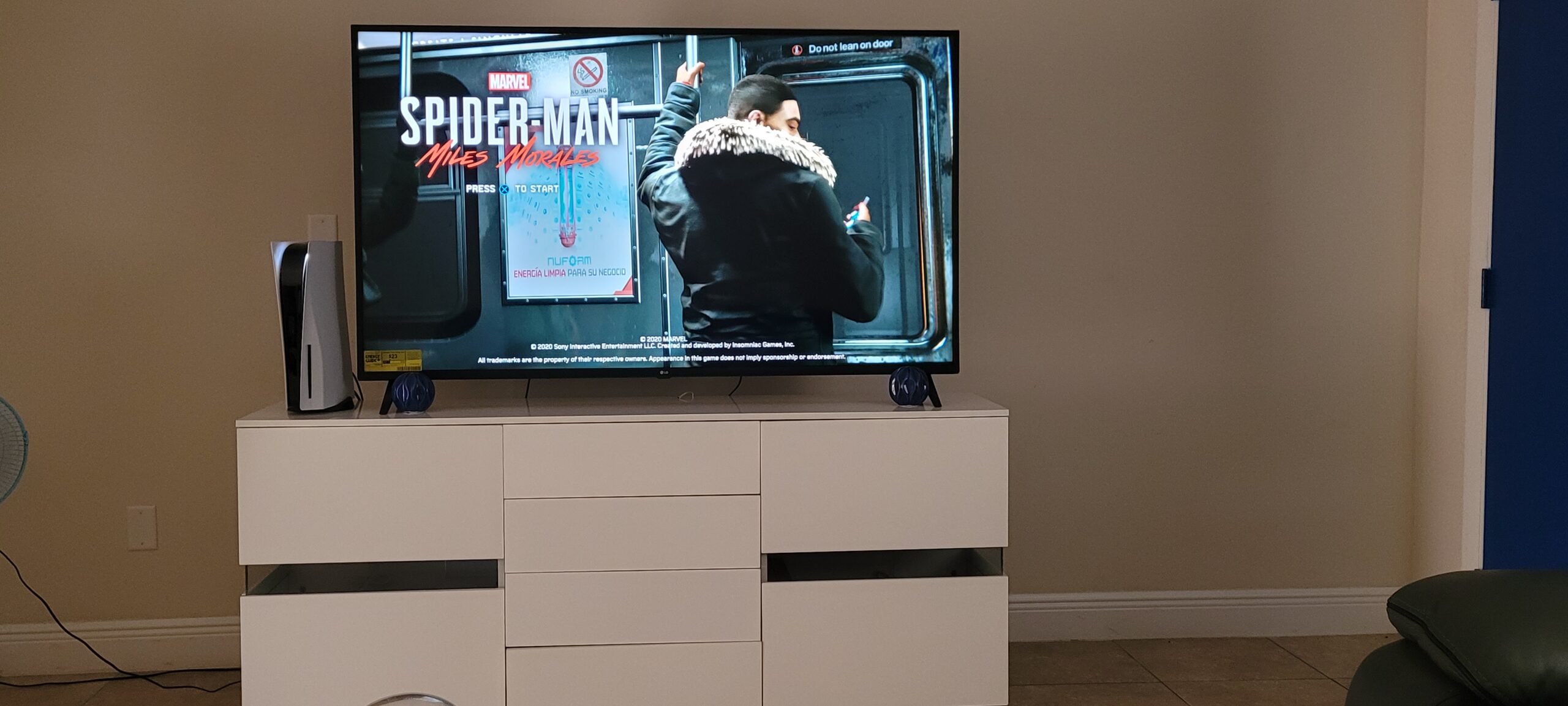 LG 65UN8500PUI Alexa Built-in UHD 85 Series 65