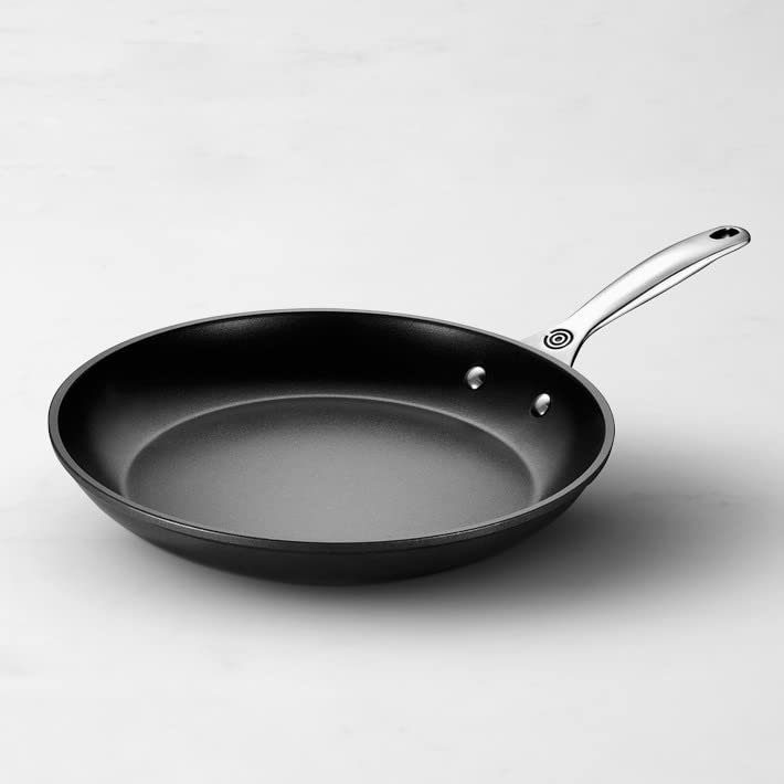 Le Creuset Toughened Nonstick PRO Fry Pan, 12