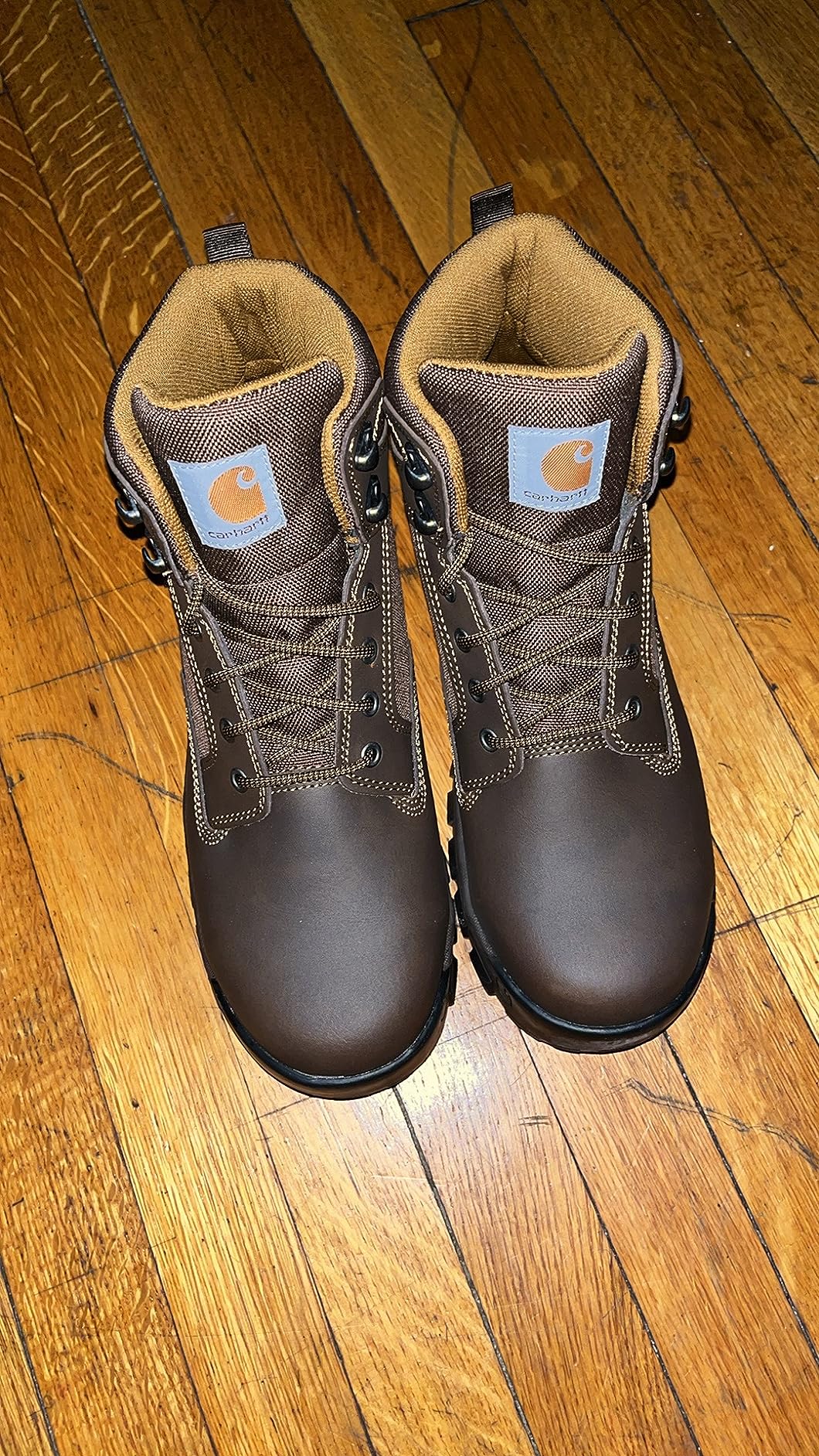 Carhartt Men's Rugged FF6213-M Flex WP 6