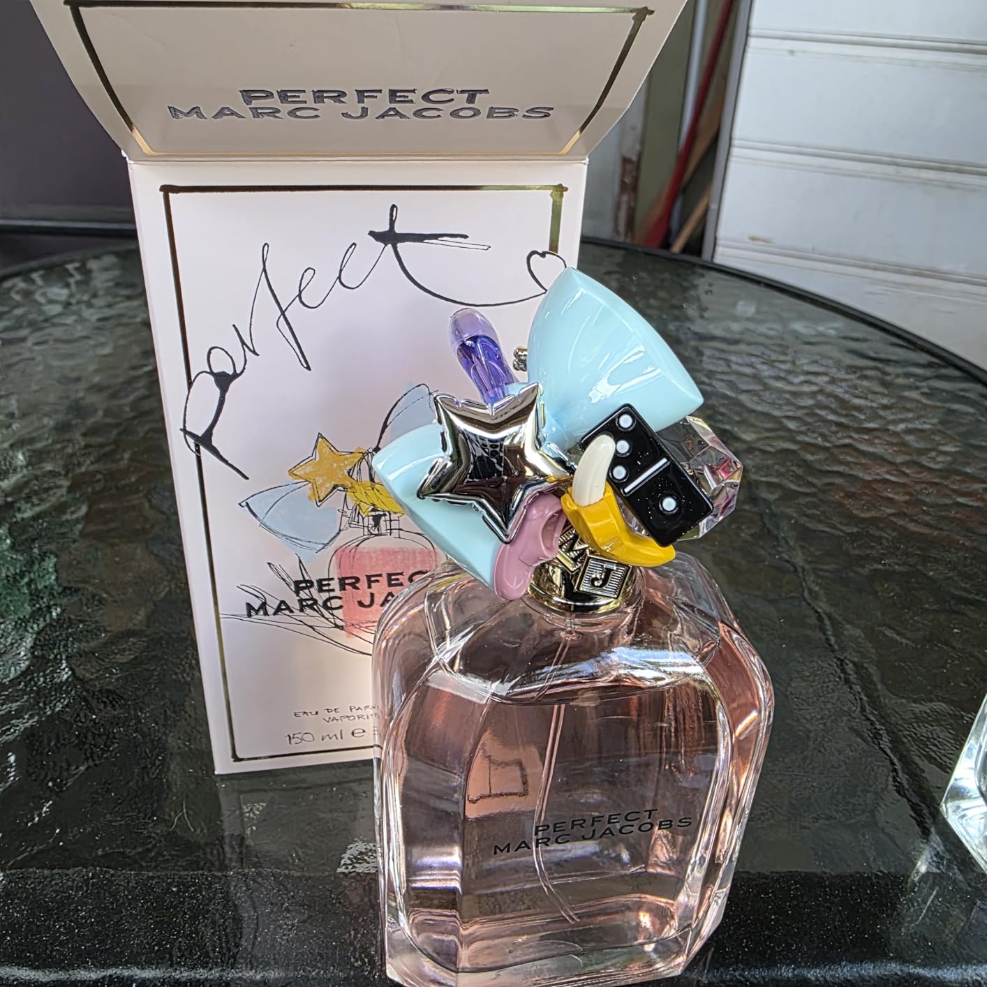 Marc Jacobs Perfect Eau de Parfum 3.3 fl oz customer photo 2