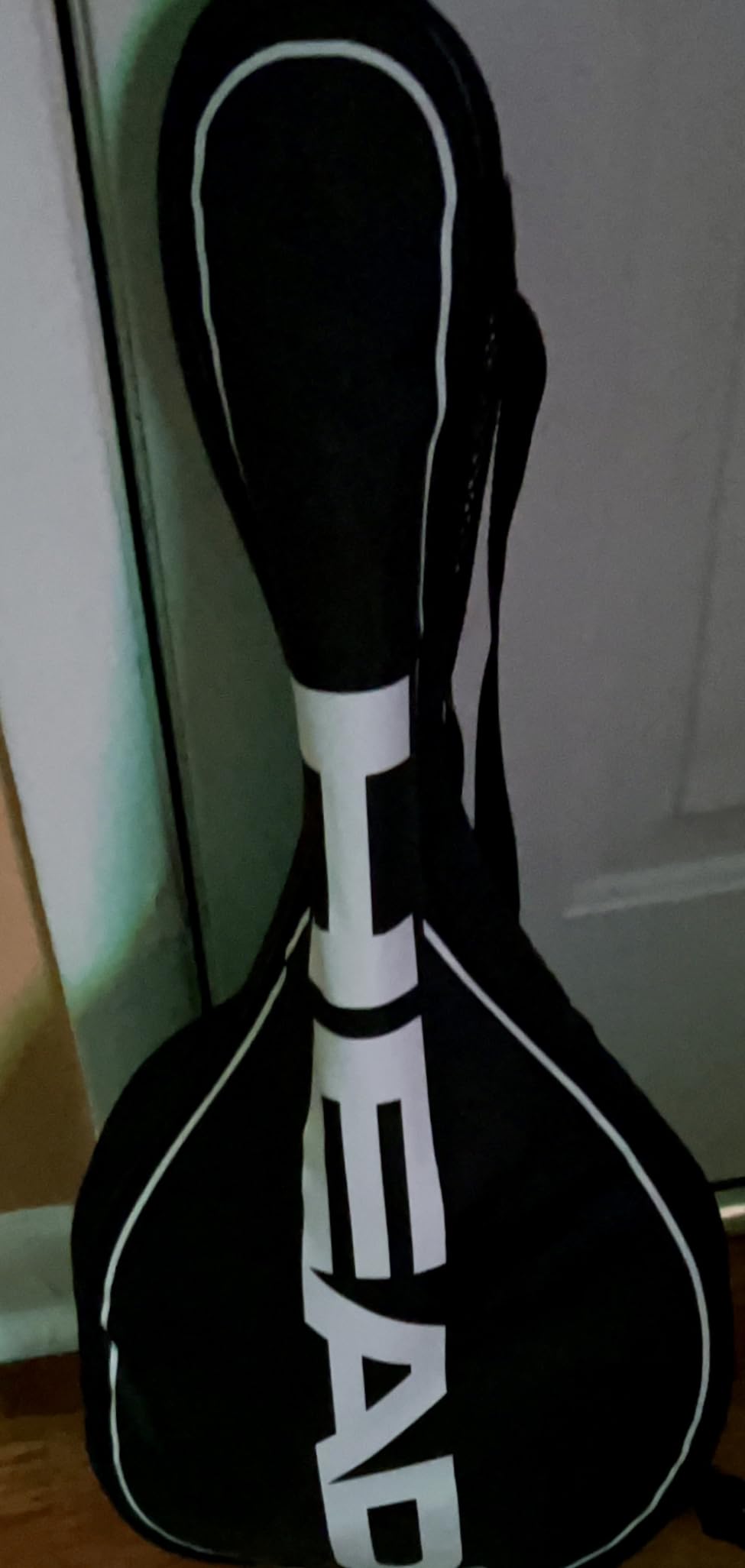 Dunlop CX Team Pre-Strung Tennis Racket customer photo 1