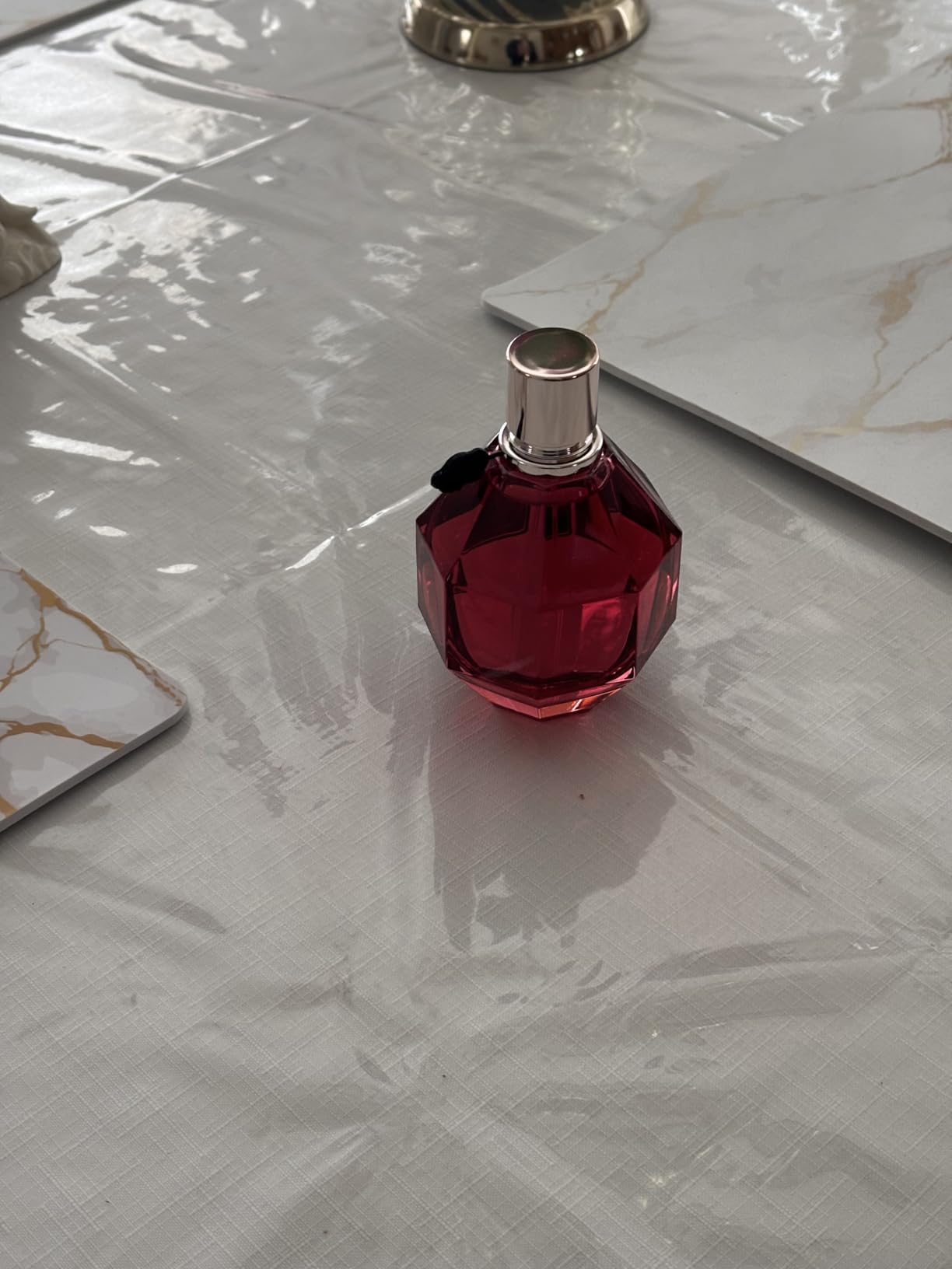 Viktor&Rolf Flowerbomb Ruby Orchid Eau de Parfum - Women's Perfume - Floral & Fruity - With Notes of Vanilla & Peach customer photo 1