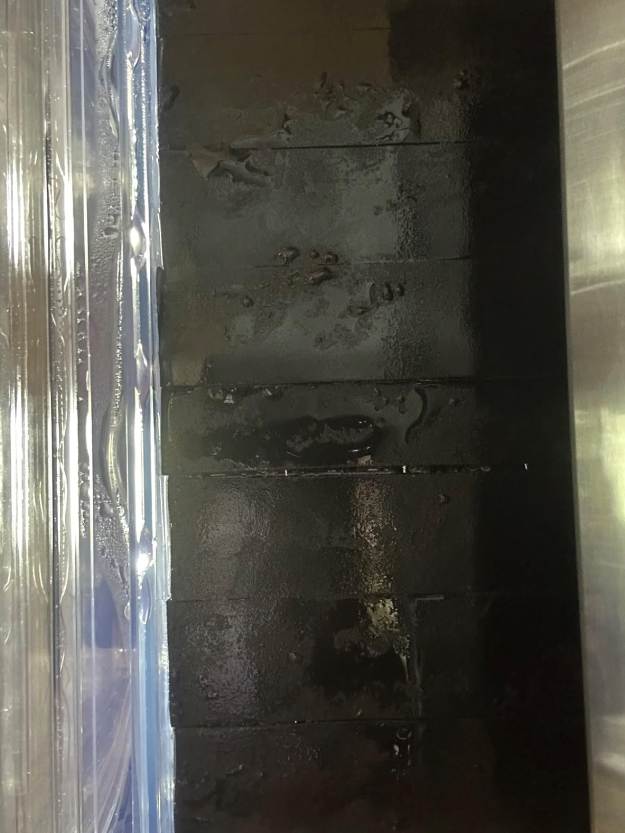 GE Profile Opal 2.0 Countertop Nugget Ice Maker, Ice Machine with WiFi Connectivity, Smart Home Kitchen Essentials, Black Stainless customer photo 2