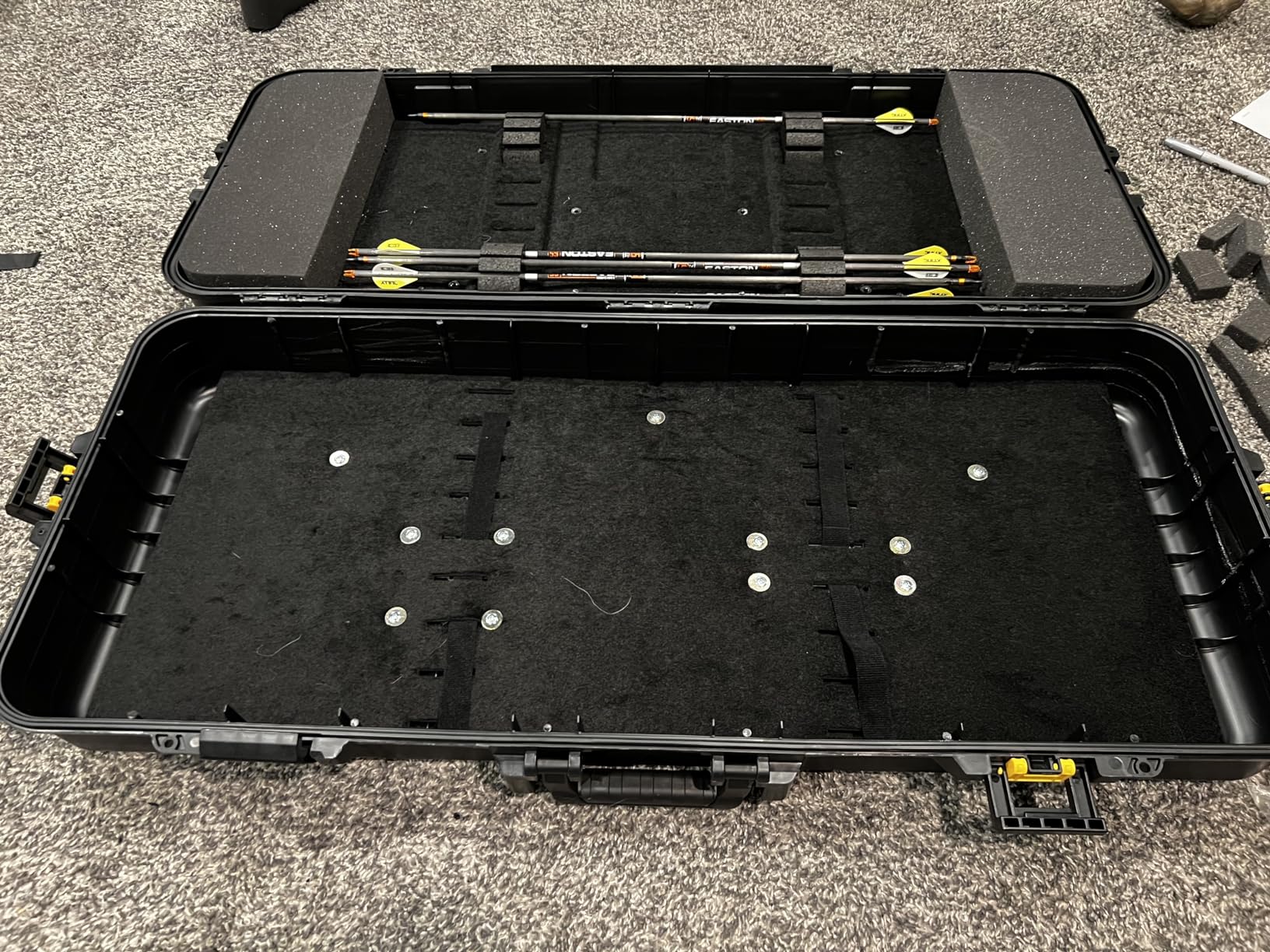 Plano All-Weather Bow Case customer photo 1