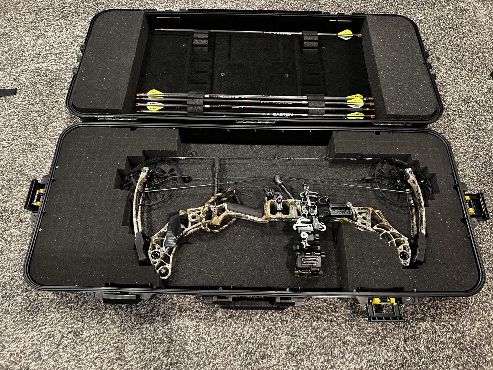 Plano All-Weather Bow Case customer photo 2