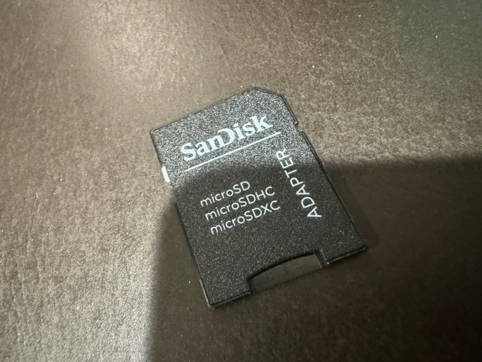 SanDisk Extreme PRO 512GB microSDXC UHS-I Memory Card + Adapter - A2, C10, V30, U3, Up to 200 MB/s for Smartphones, Action Cameras, Drones customer photo 1