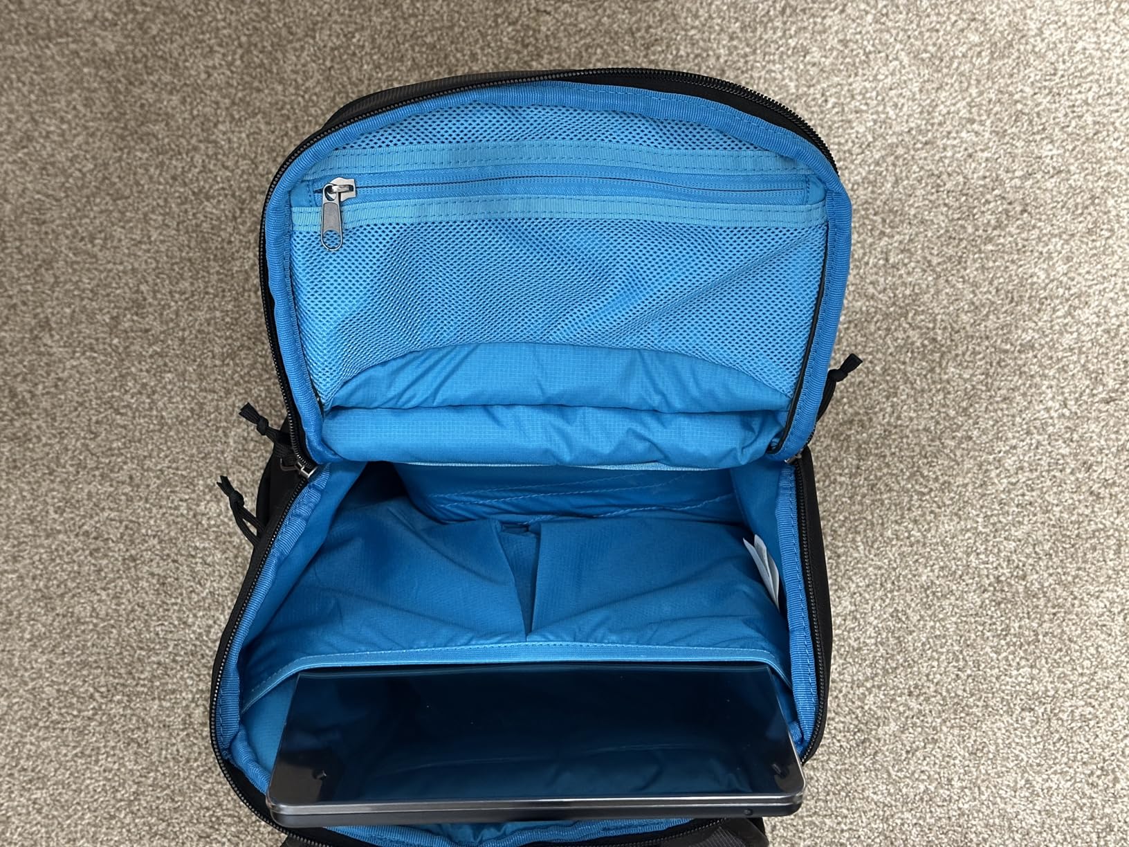 Thule EnRoute Backpack 21L customer photo 1