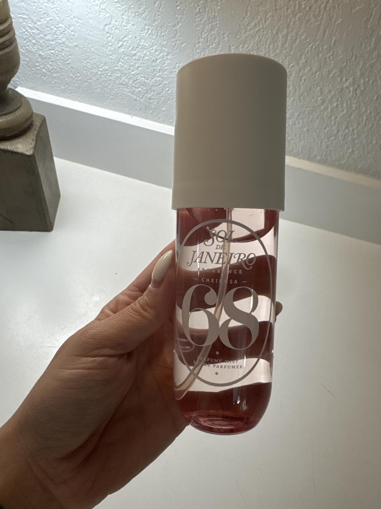 Sol de Janeiro Cheirosa 68 Hair & Body Perfume Mist customer photo 1