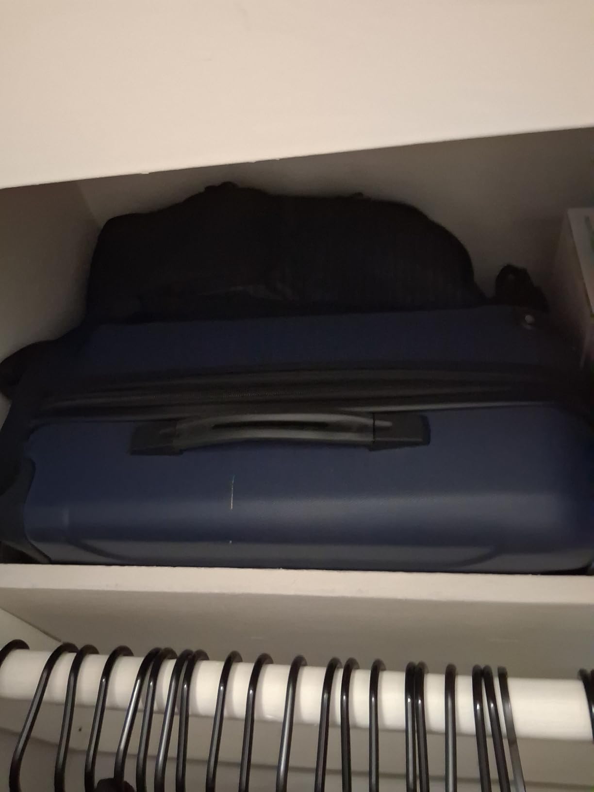 Travelers Club Chicago Hardside Expandable Spinner Luggage, Apple Butter, 5 Piece Set customer photo 1