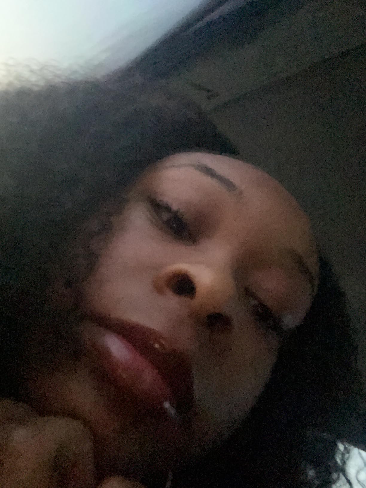 NYX PROFESSIONAL MAKEUP Fat Oil Lip Drip, Moisturizing Lip Oil Gloss, Vegan Tinted Formula, Up to 12 HR Hydration - Missed Call (Sheer Pink) customer photo 2