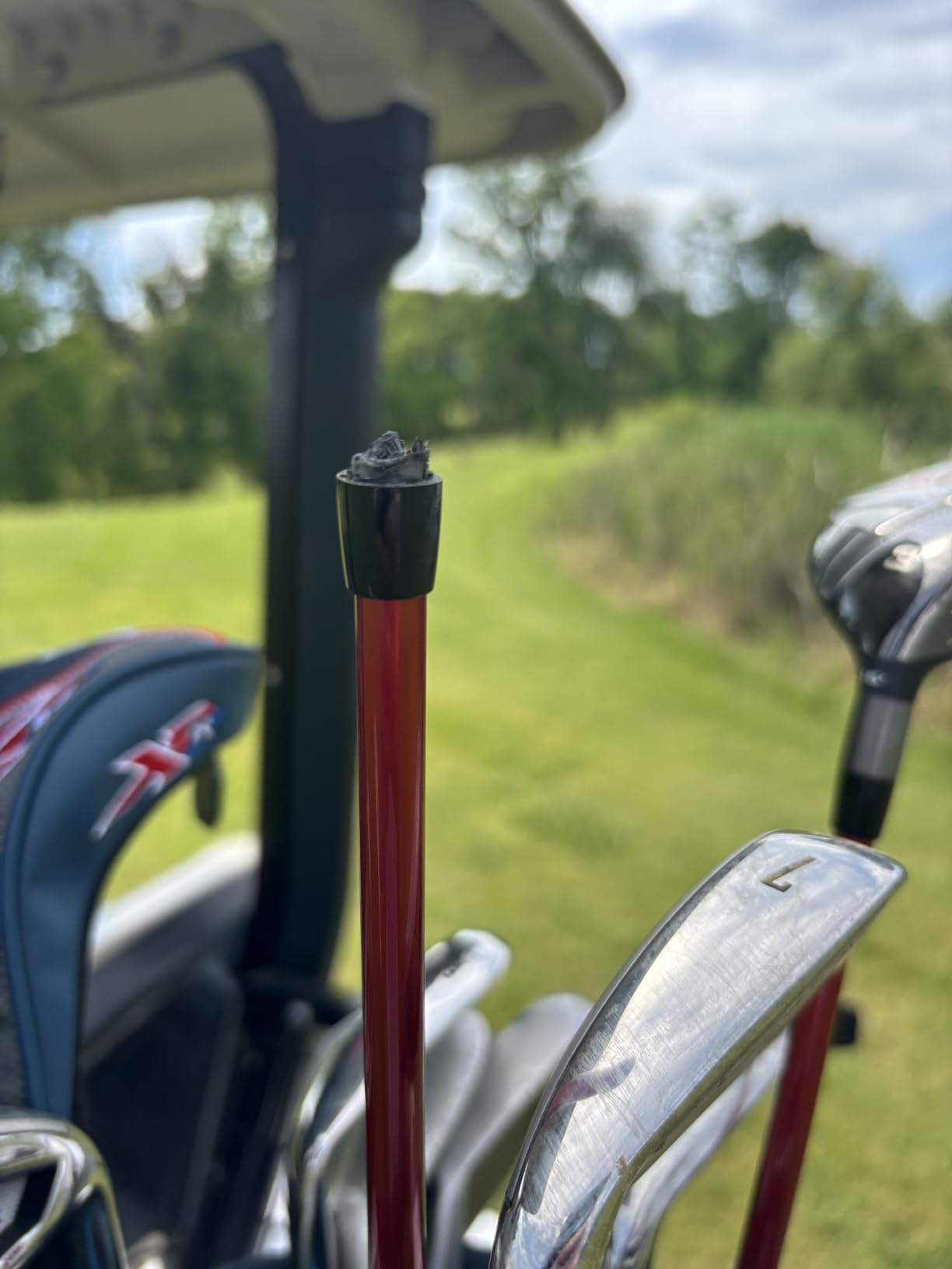 Callaway 2023 XR 13-Piece Set +1 in Complete Set customer photo 2