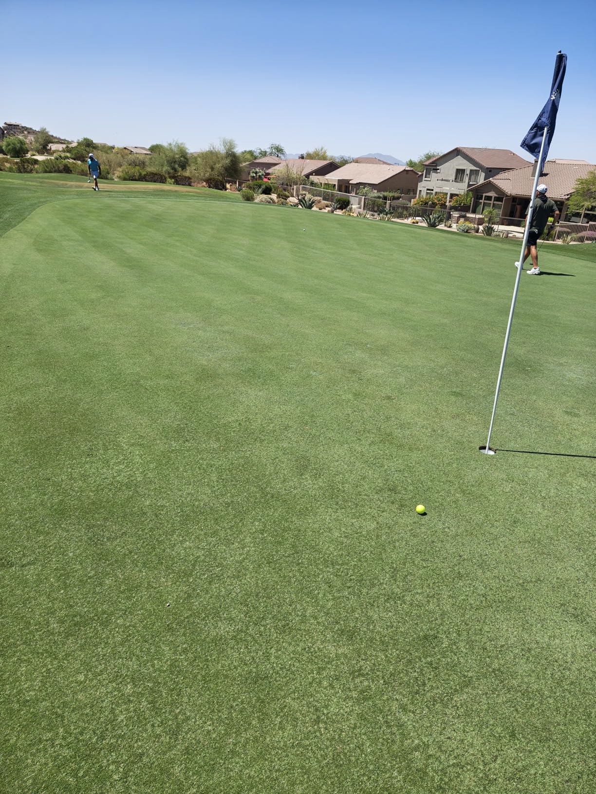 Srixon Z-Star XV Golf Balls customer photo 1