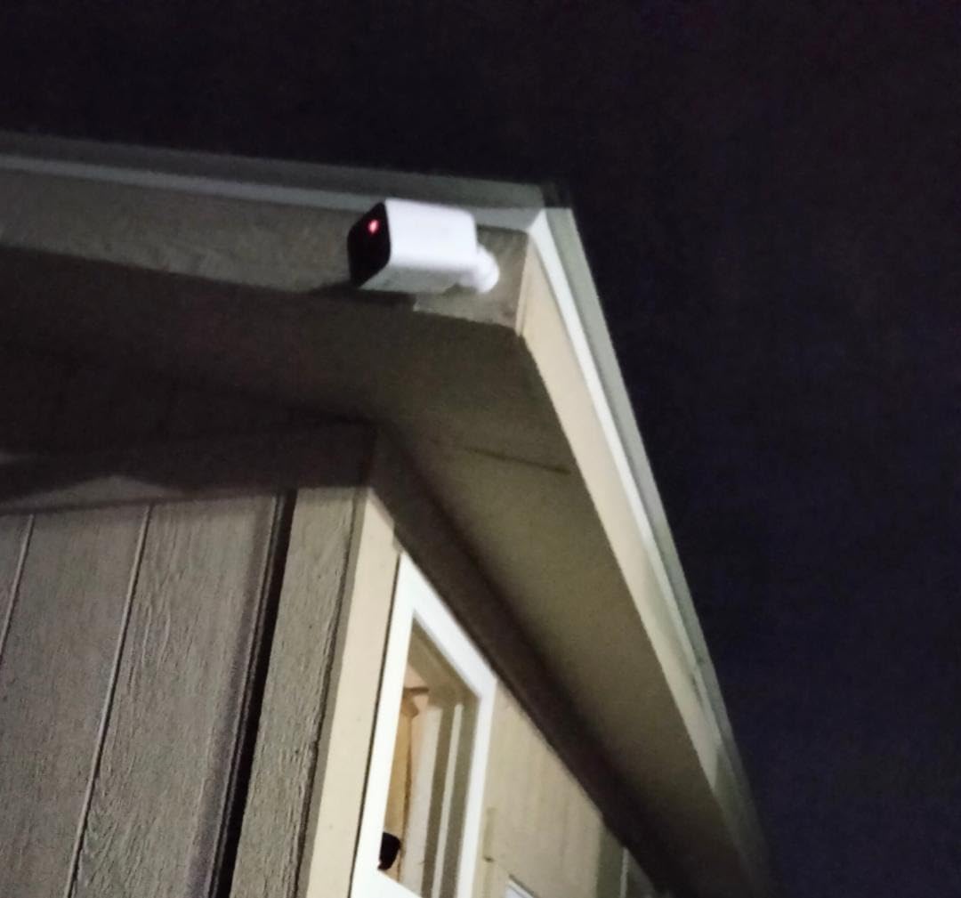 eufy Security SoloCam S220, Solar Security Camera, Wireless Outdoor, 2K Resolution, Continuous Power, No Subscription customer photo 1