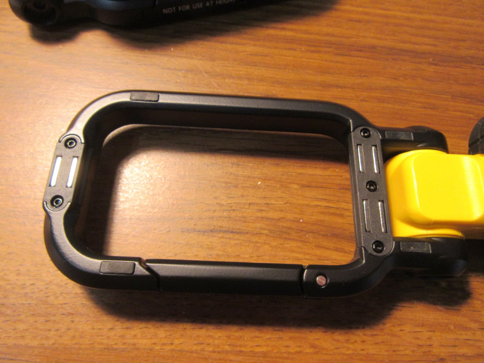 DEWALT LED Light, Powerful and Compact Work Light, Magentic Handle, USB-C Rechargeable (DCL182) customer photo 1