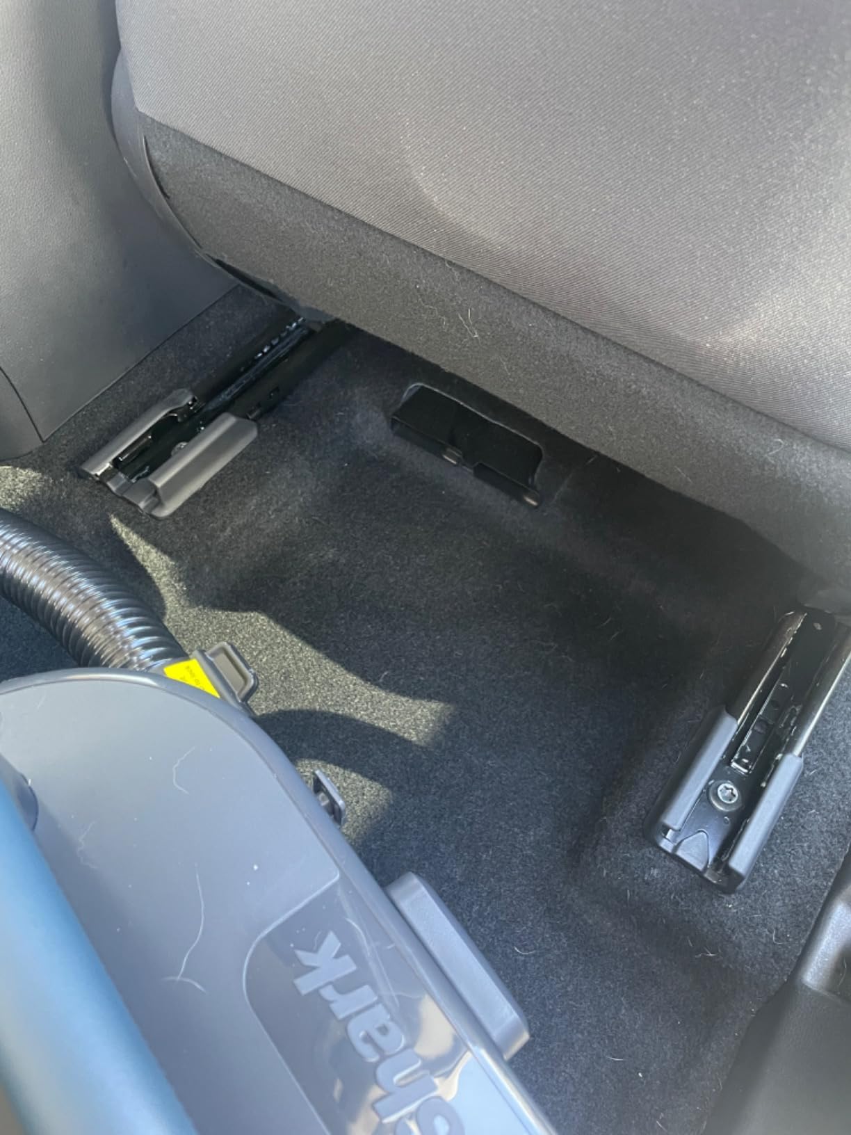 Shark VS101 MessMaster Portable Wet Dry Vacuum, 1 Gallon Capacity, Corded, Perfect for Pets & Cars, AnyBag Tech, Self-Cleaning, Ultra-Powerful Suction for Tough Wet & Dry Messes, Blue customer photo 2