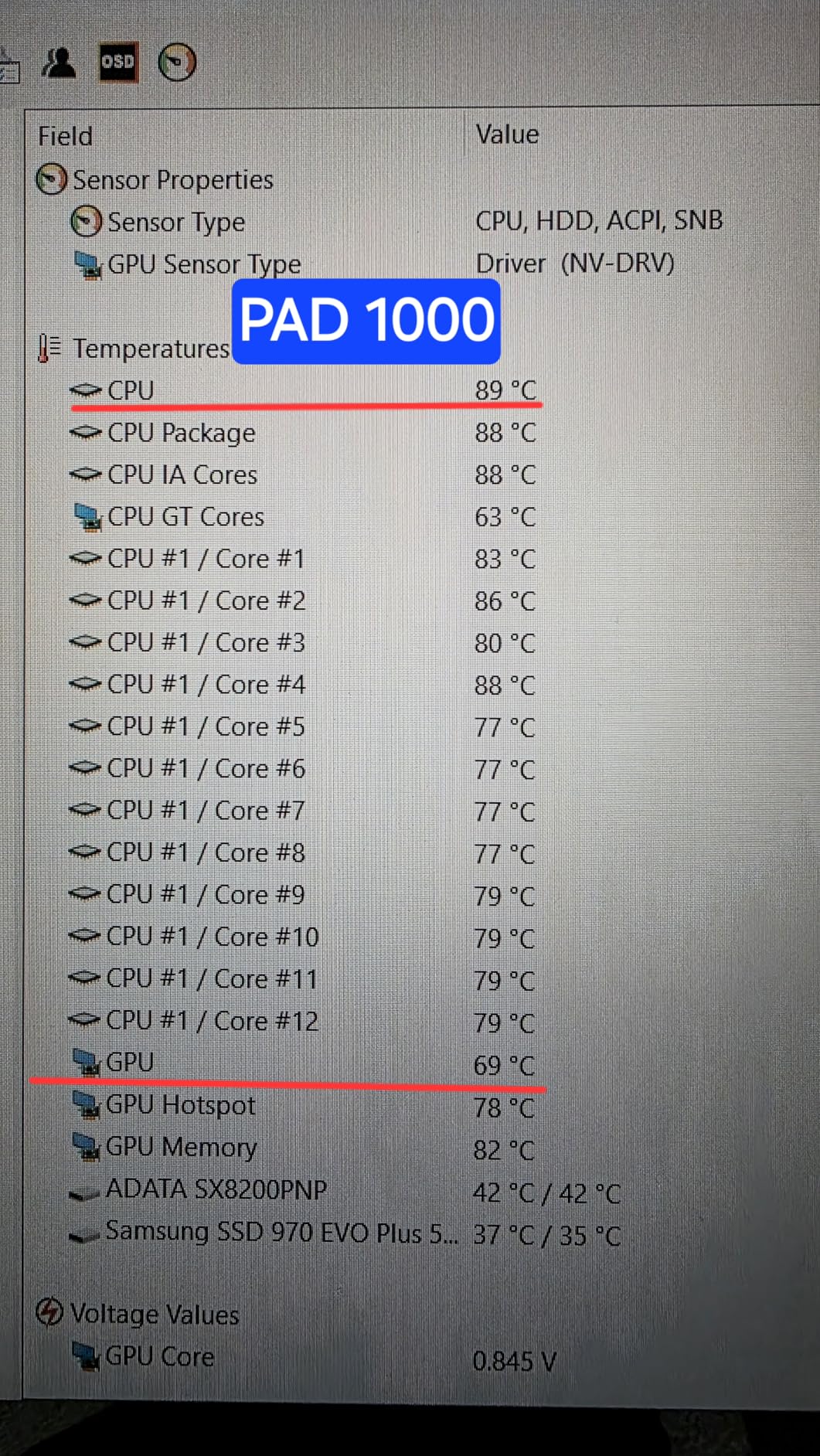 IETS GT600 Laptop Cooling Pad Equipped with Gigantic Turbo-Fan (5.5inch Diameter), Sealed Foam for Rapid Cooling Gaming Laptop, 14.1-19.3 inch Laptop Cooler with 3-Port USB Hub, Dust Filter, Touch Start customer photo 2