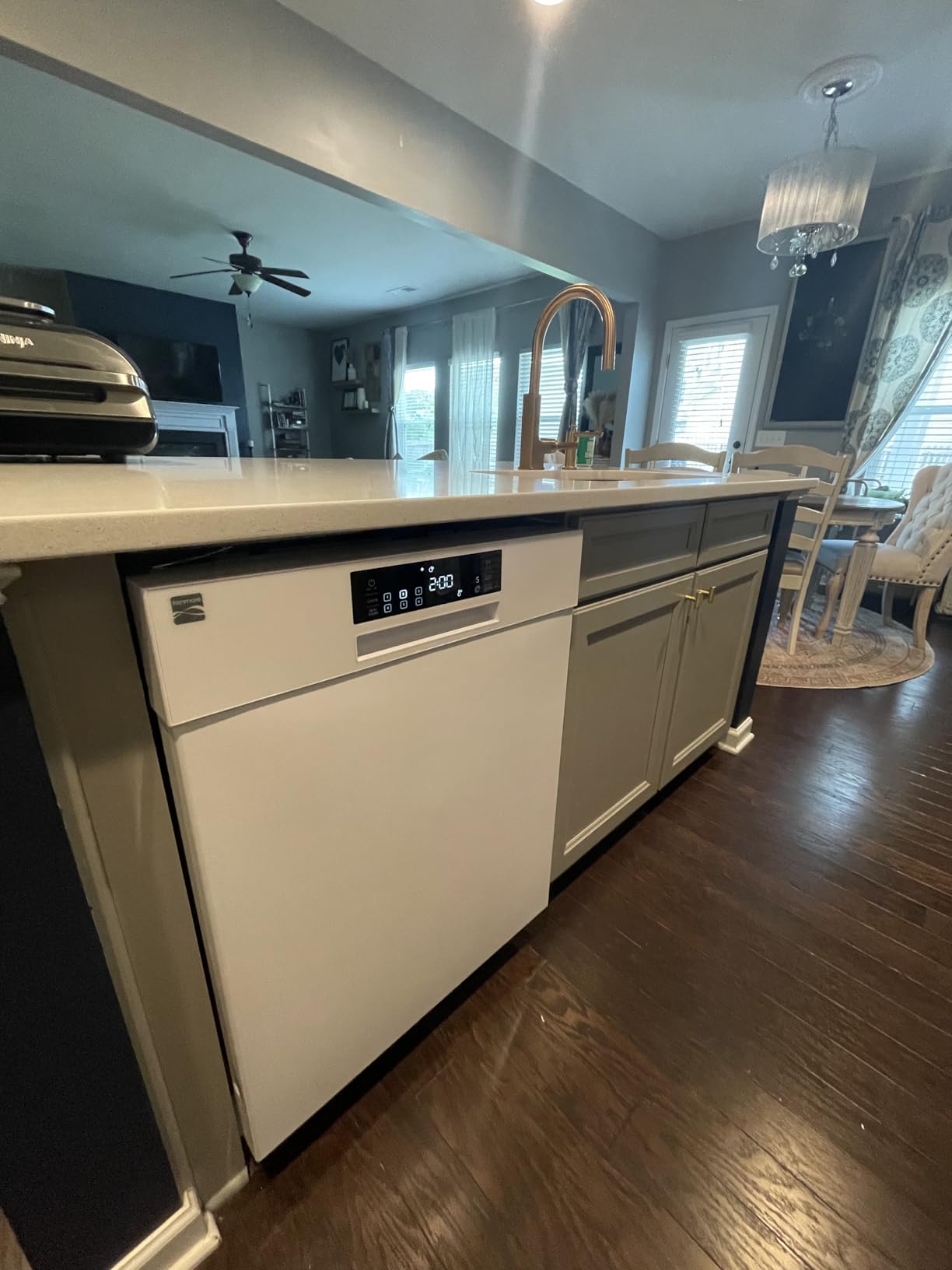 Kenmore 24