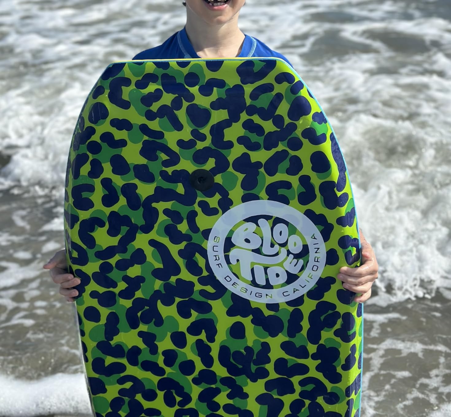Bloo Tide 40in Bodyboard customer photo 2
