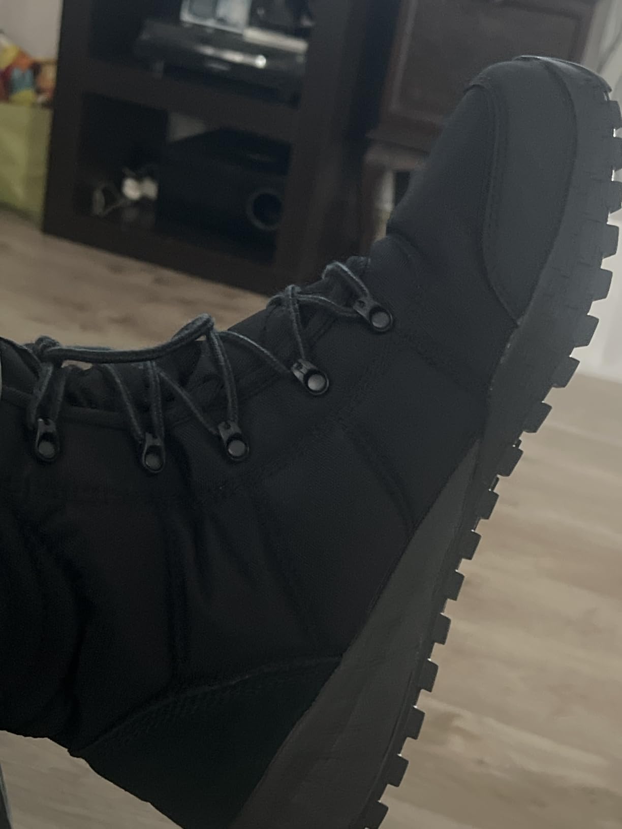 Men's Fairbanks Omni-Heat Snow Boots customer photo 1