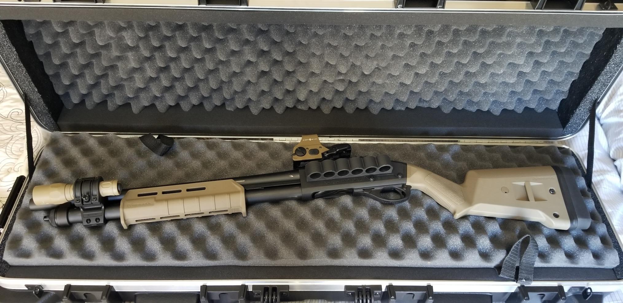 SKB iSeries 3i-4214 Bow Case, Waterproof, Dustproof, Military-Grade Hard Case for Compound Bows customer photo 2