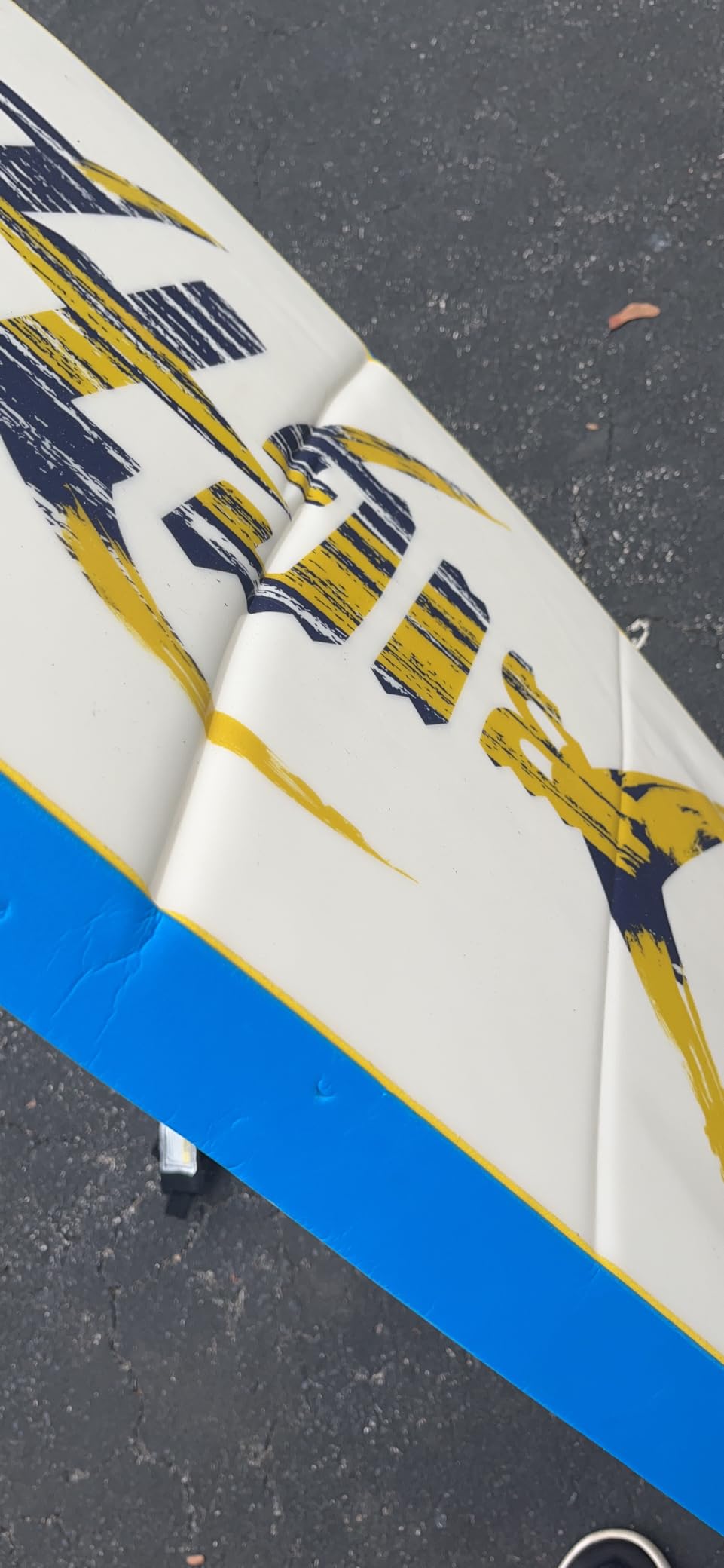 Body Glove Boogie Board Big Tuna 45