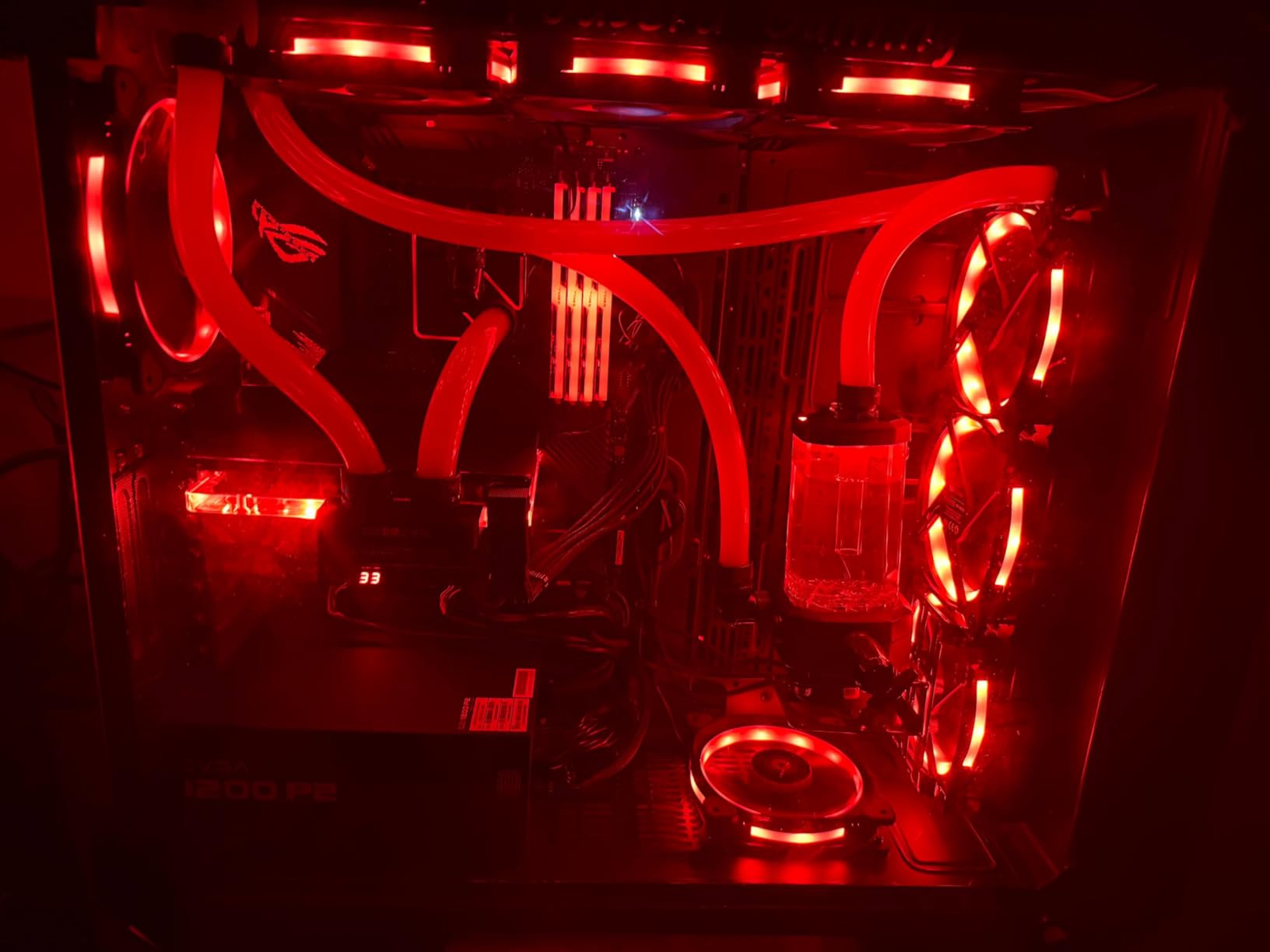 AMD Ryzen™ 9 5900XT 16-Core, 32-Thread Unlocked Desktop Processor customer photo 2