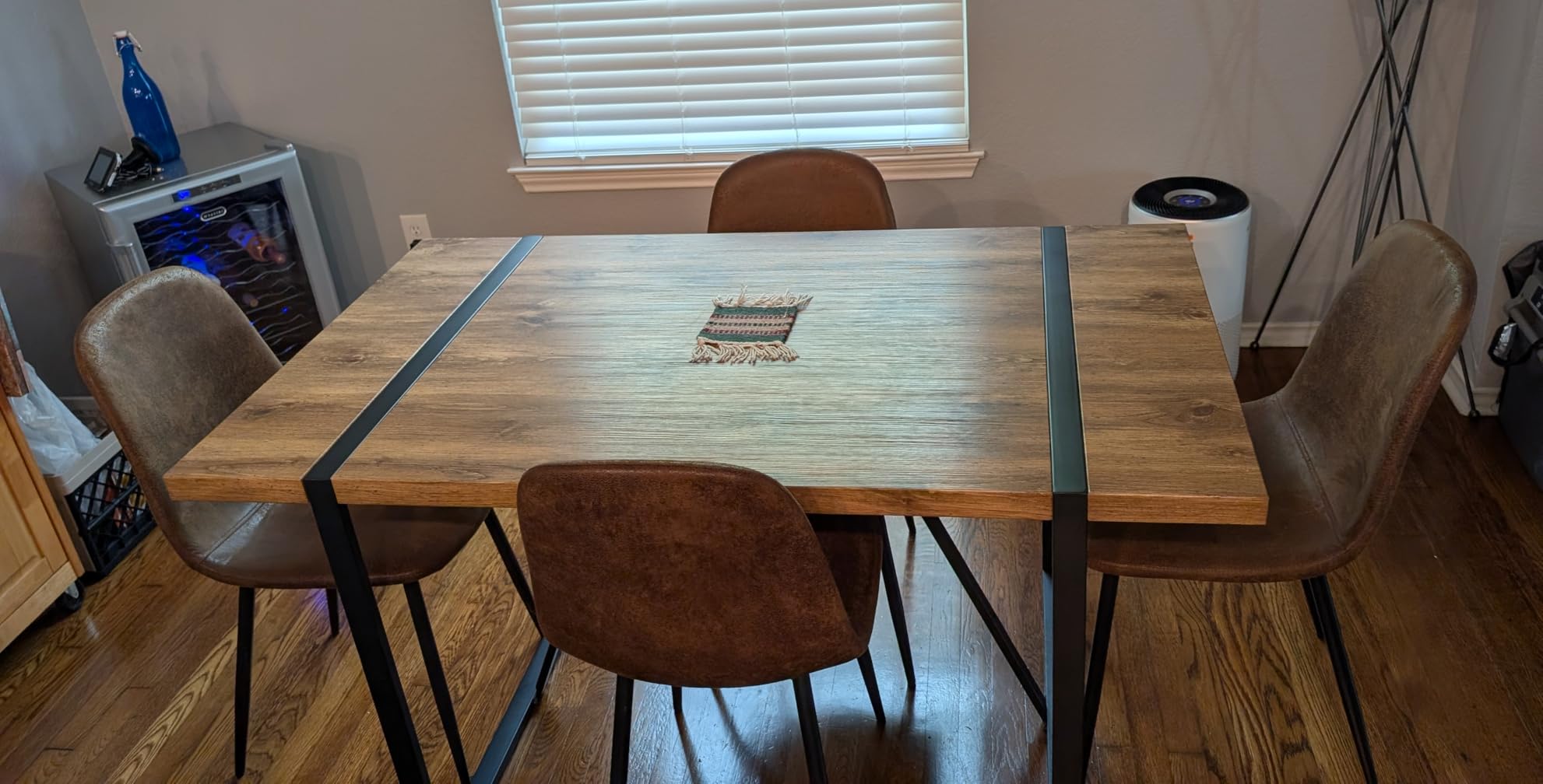 Dining Table Set for 8, 71