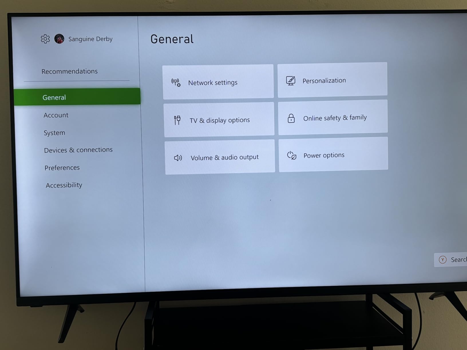 VIZIO V4K55M 55-Inch Class 4K UHD HDR Smart TV customer photo 1