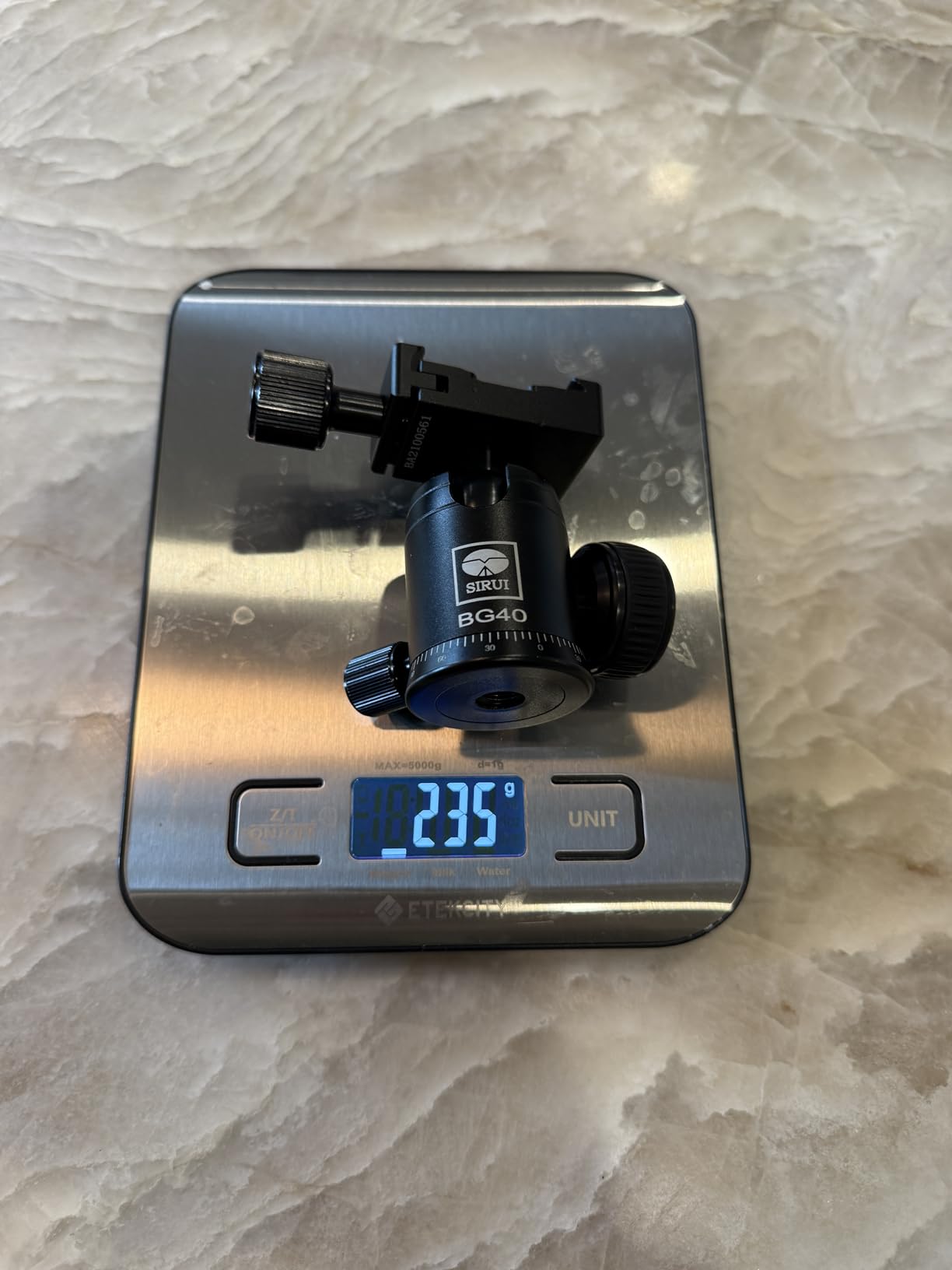 SIRUI 60