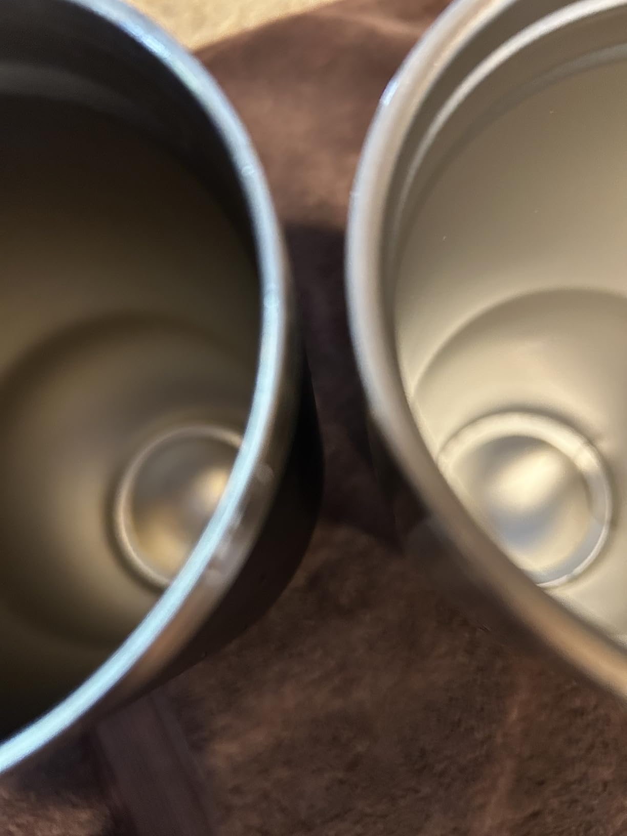 30 oz Tumbler with Lid Stainless Steel Tumblers Vacuum Insulated Cup Reusable Powder Coated Travel Mug customer photo 2