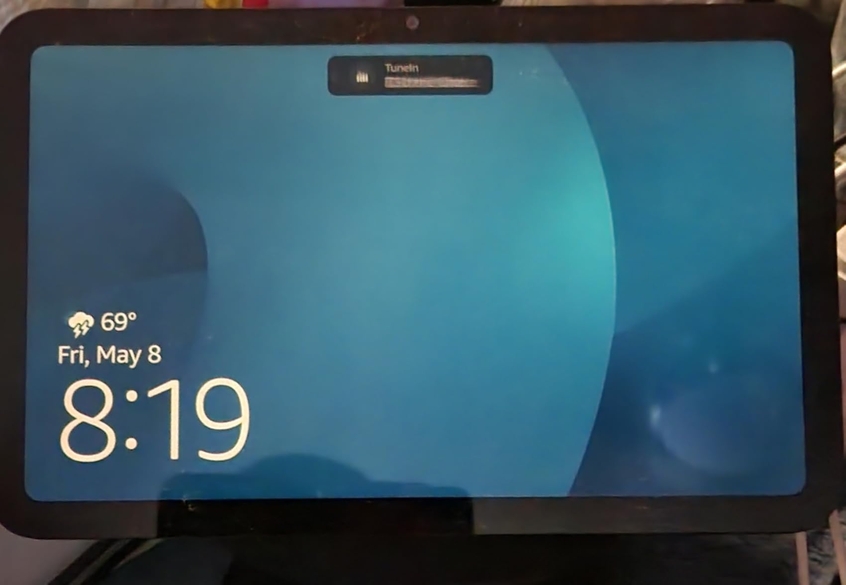 Echo Show 11 (newest model) customer photo 2