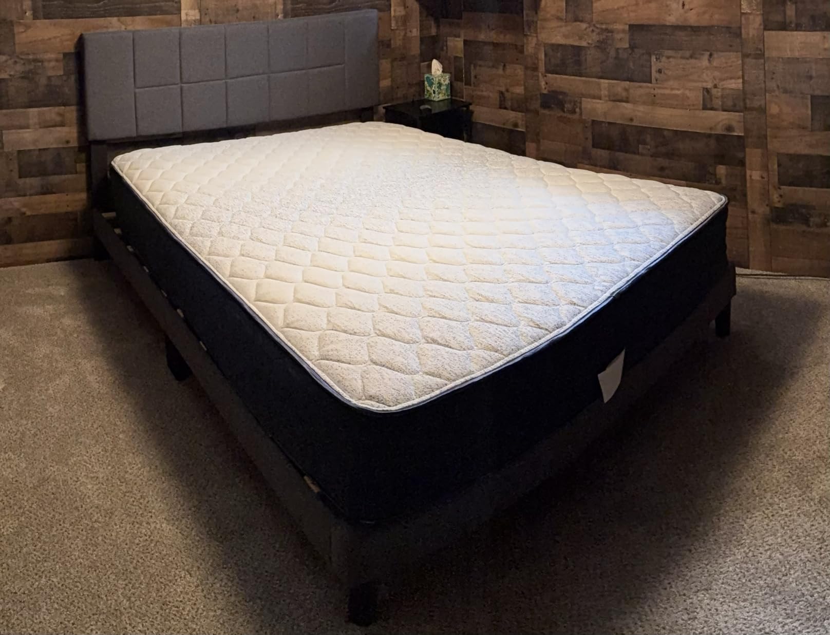 Serta Sleeptrue Medium 12