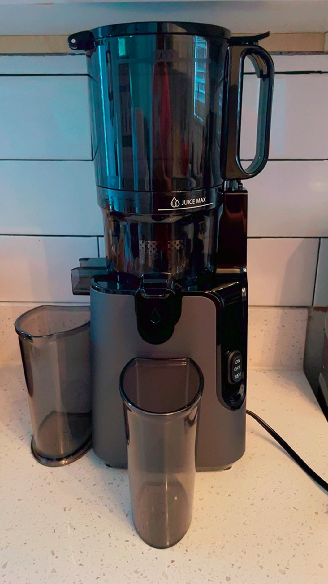 Juicer Machines with 5.8